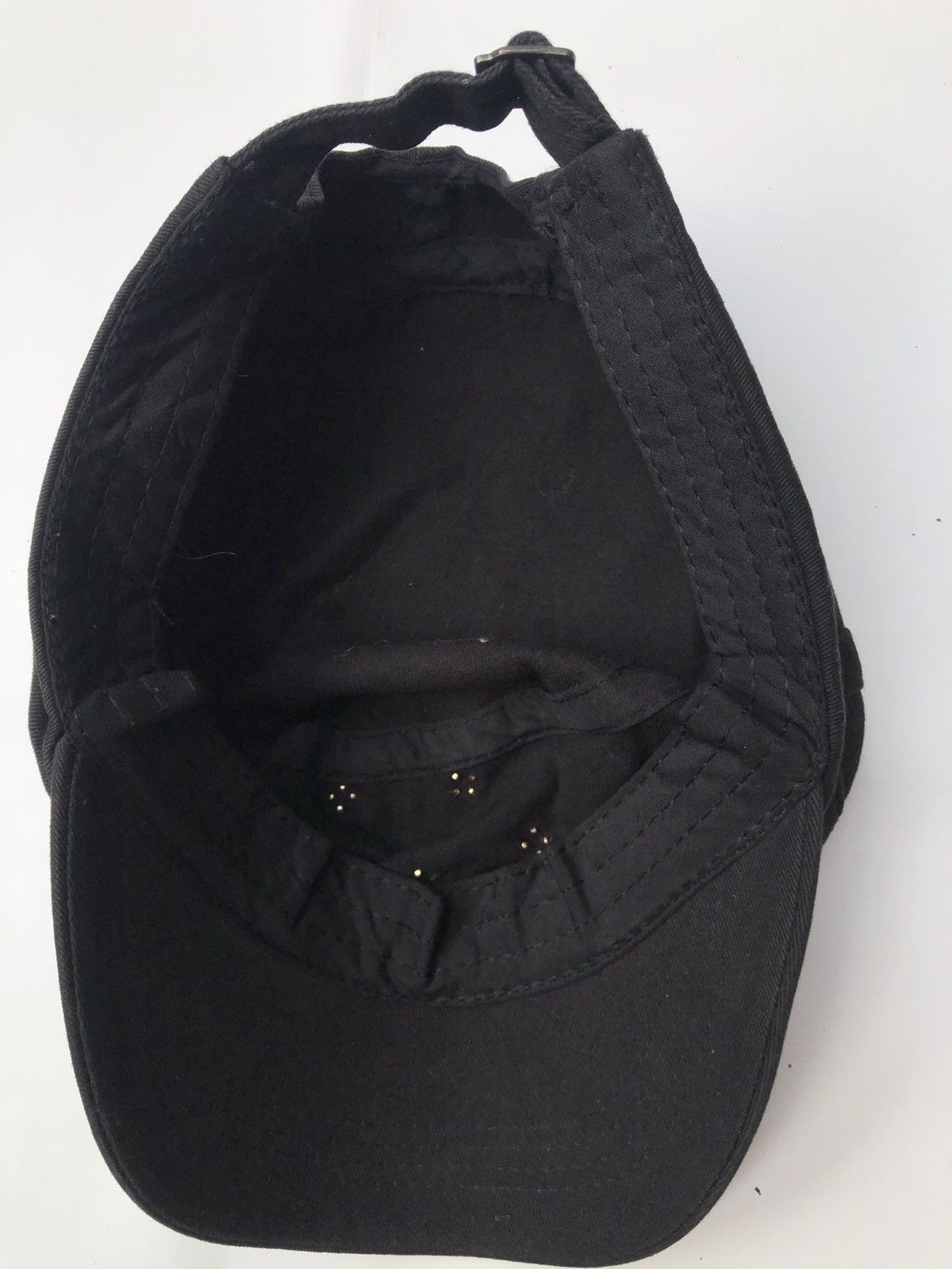 Hysteric Glamour × If Six Was Nine × Japanese Brand JAPANESE STUDDED CAP PUNK STYLE Size ONE SIZE - 8 Thumbnail