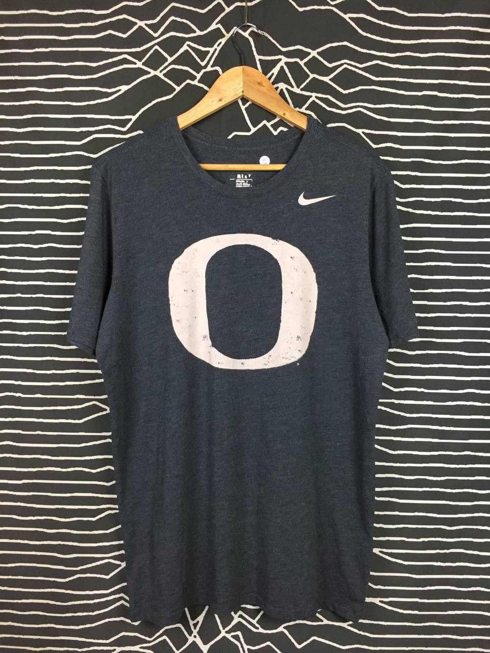 NCAA × Nike Nike Oregon Ducks University Of Oregon Athletics Team Tee Size US L / EU 52-54 / 3 - 1 Thumbnail