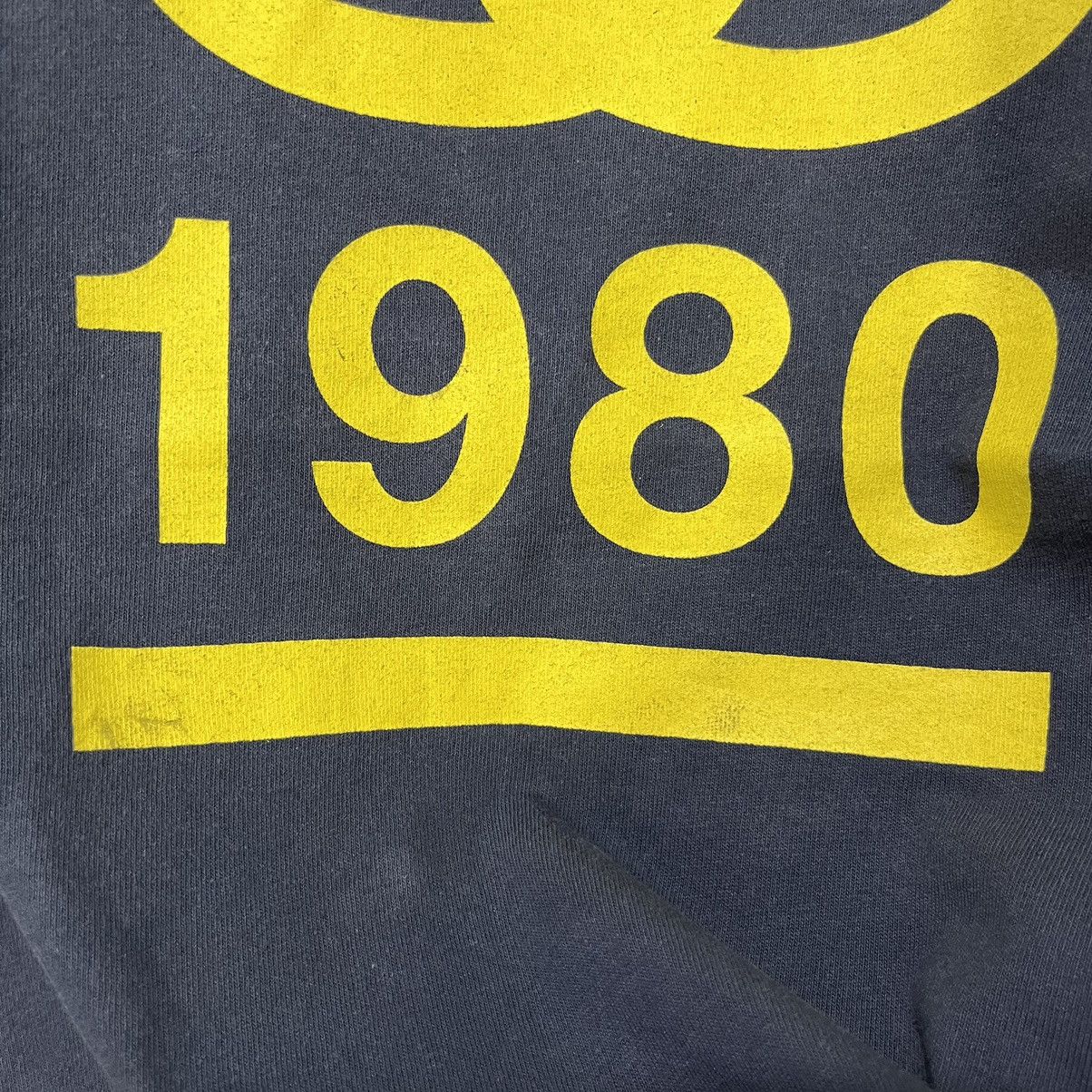 Stussy 🌪️ STUSSY Logo SS T-Shirt Size US M / EU 48-50 / 2 - 3 Thumbnail
