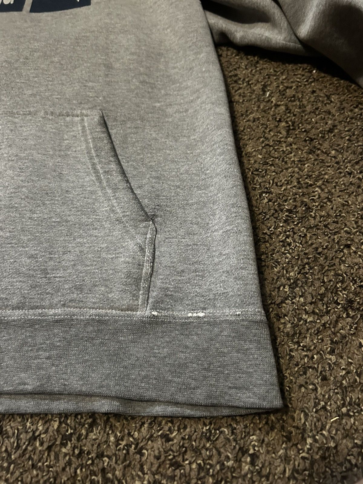 Other Adio Brian Sumner Hoodie Vintage Size US L / EU 52-54 / 3 - 7 Thumbnail