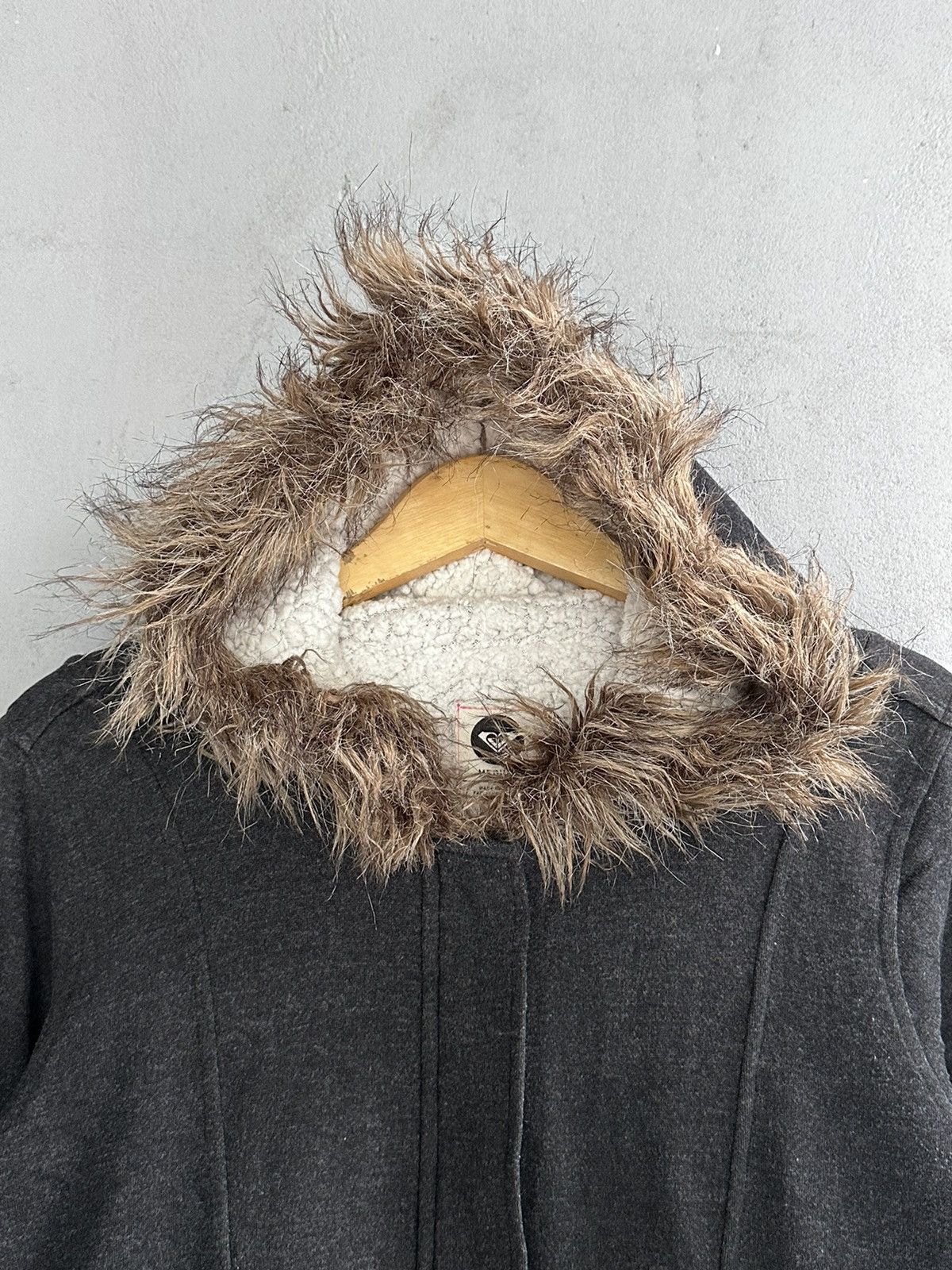 Le Grande Bleu (L.G.B.) Fur ZipHoodie 3D pocket Roxy ifsixwasnine lgb styled Size US M / EU 48-50 / 2 - 5 Thumbnail