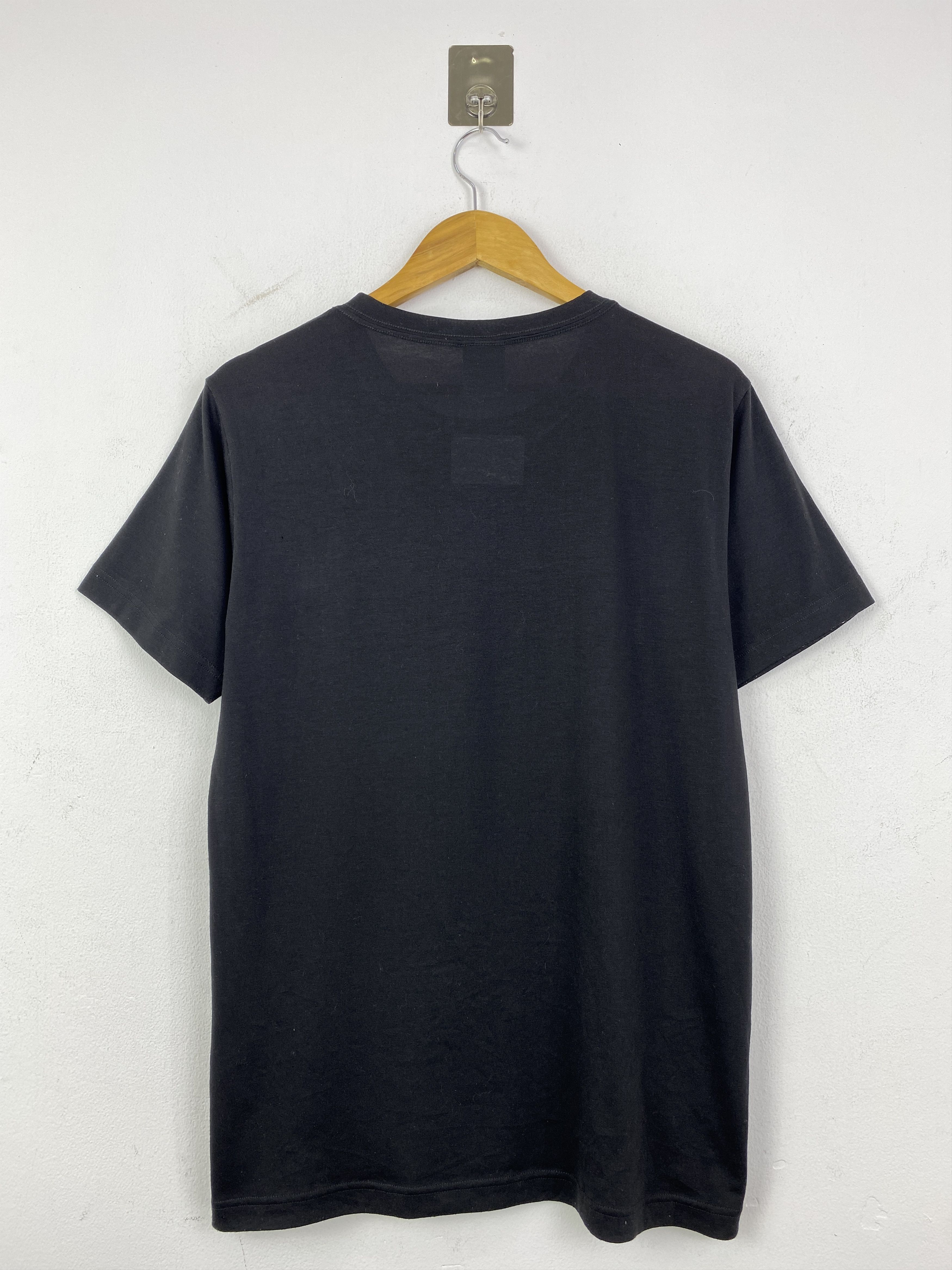 Oakley Vintage Oakley Central Big Logo Short Sleeve Tee TA0741 Size US M / EU 48-50 / 2 - 3 Thumbnail