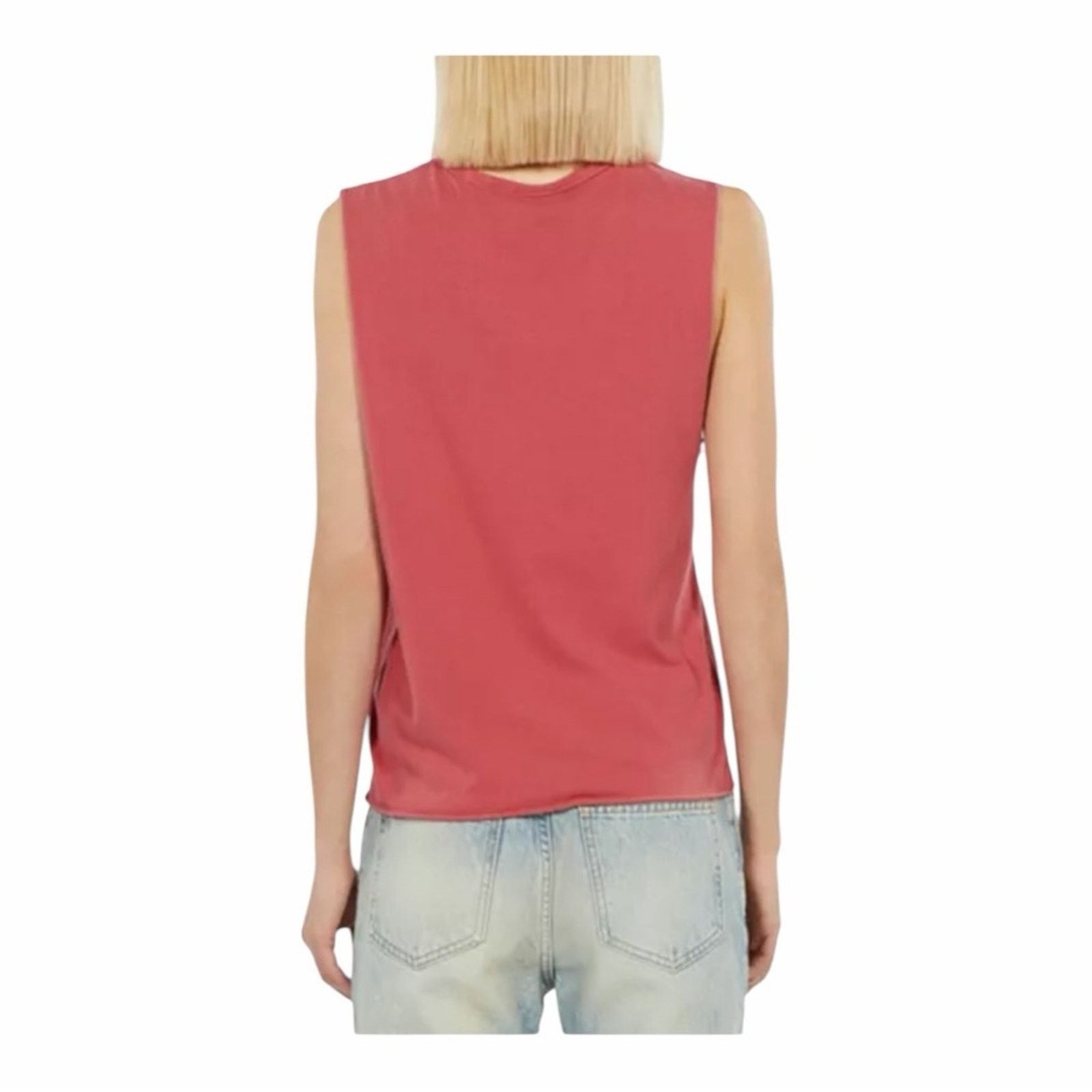 The Kooples The Kooples Eternal Life Tour 2008 Red Tank Women’s SZ 0 NWT Size XS / US 0-2 / IT 36-38 - 13 Thumbnail