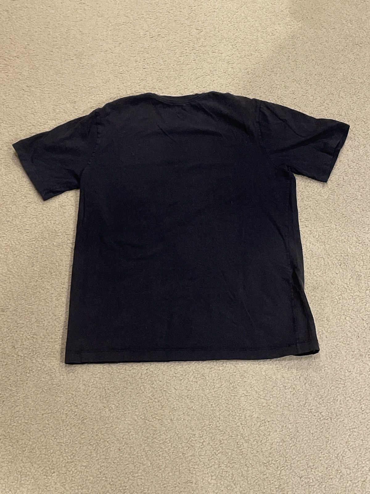 Jordan Brand Vintage Jordan T-Shirt Size US M / EU 48-50 / 2 - 3 Thumbnail