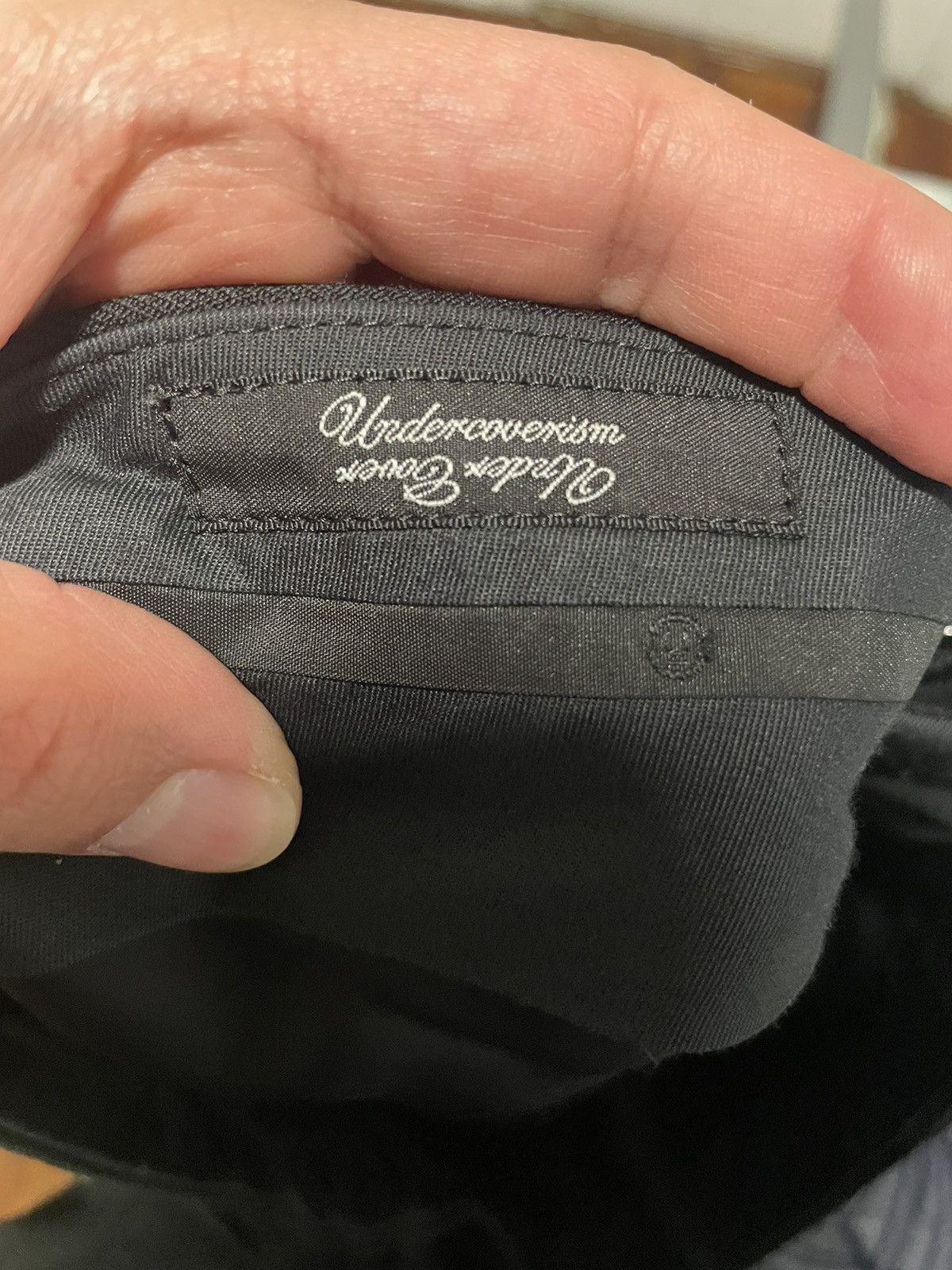 Undercover Undercover pants Size US 32 / EU 48 - 7 Thumbnail