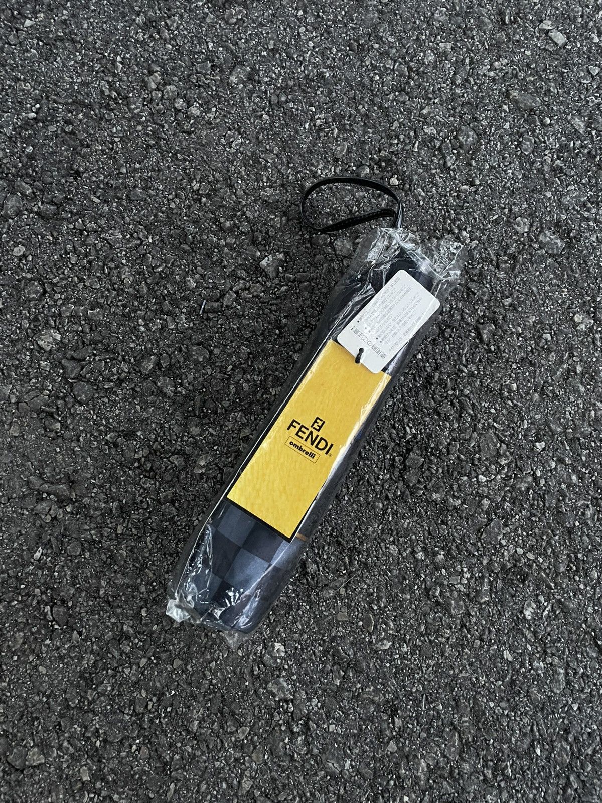 Fendi New Fendi Umbrella Size ONE SIZE - 11 Thumbnail