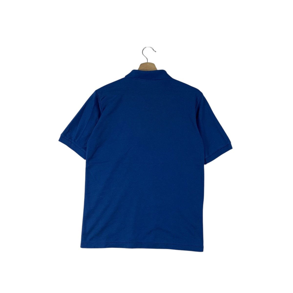 Vintage Vintage THE BALL PARK Eastbourne Tennis Polo Tee Shirt Top Size US M / EU 48-50 / 2 - 6 Thumbnail