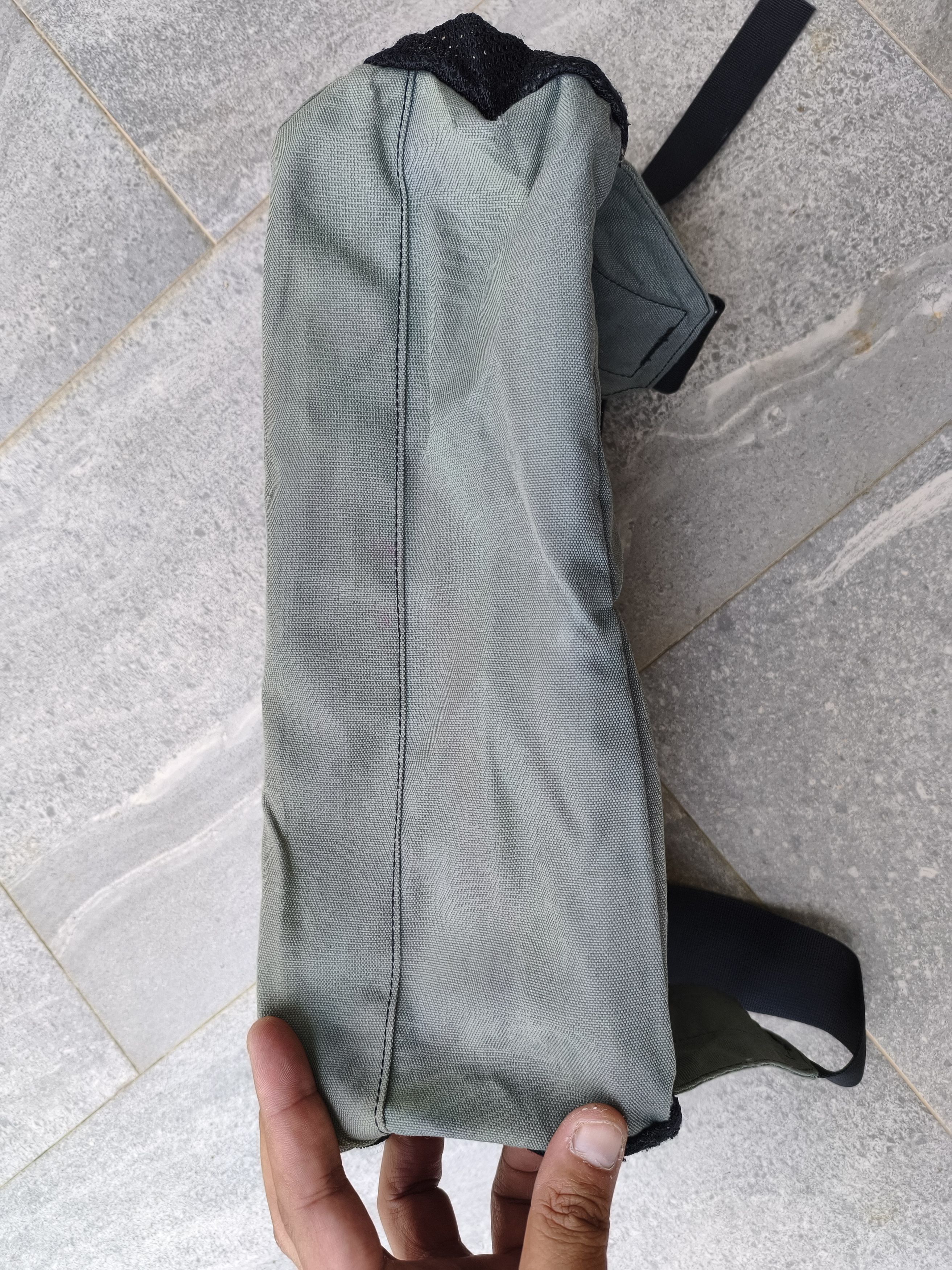 The North Face The North Face Vintage Waistbag Size ONE SIZE - 7 Thumbnail