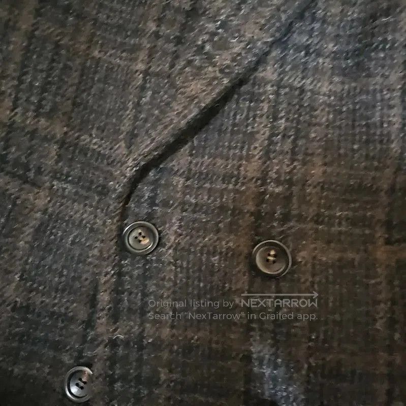 Miu Miu Miu Miu Grey Wool Women’s Coat . Size M / US 6-8 / IT 42-44 - 4 Thumbnail
