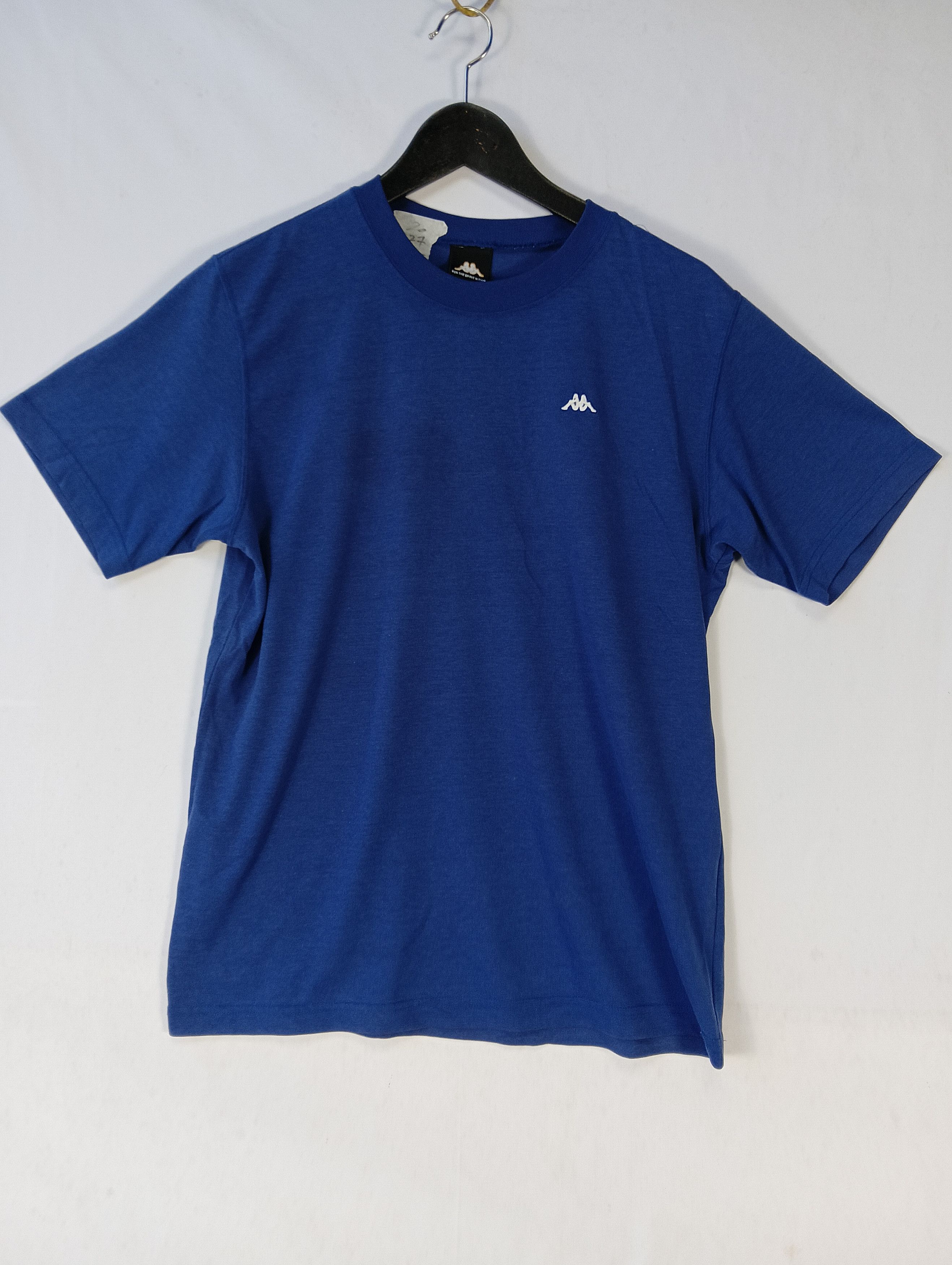 Kappa VINTAGE KAPPA TEE Size US M / EU 48-50 / 2 - 1 Thumbnail