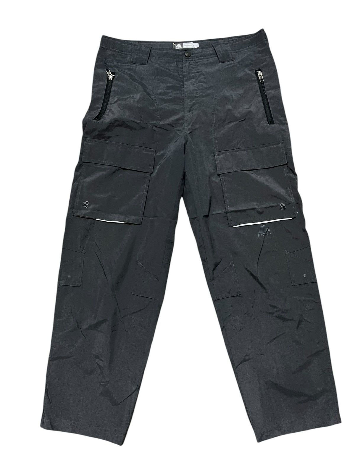 Nike × Nike ACG Nike ACG Trousers Size US 35 - 1 Thumbnail