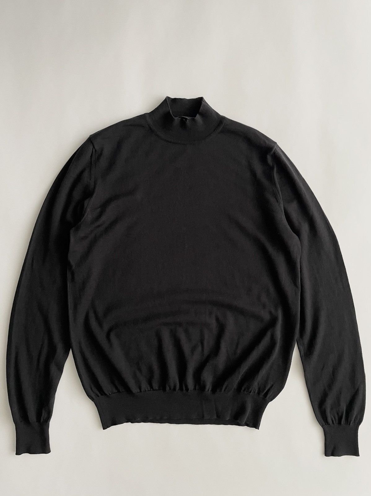 トップス Prada turtle neck knit 21aw raf simons Prada turtle neck knit 21aw raf simons - メルカリ