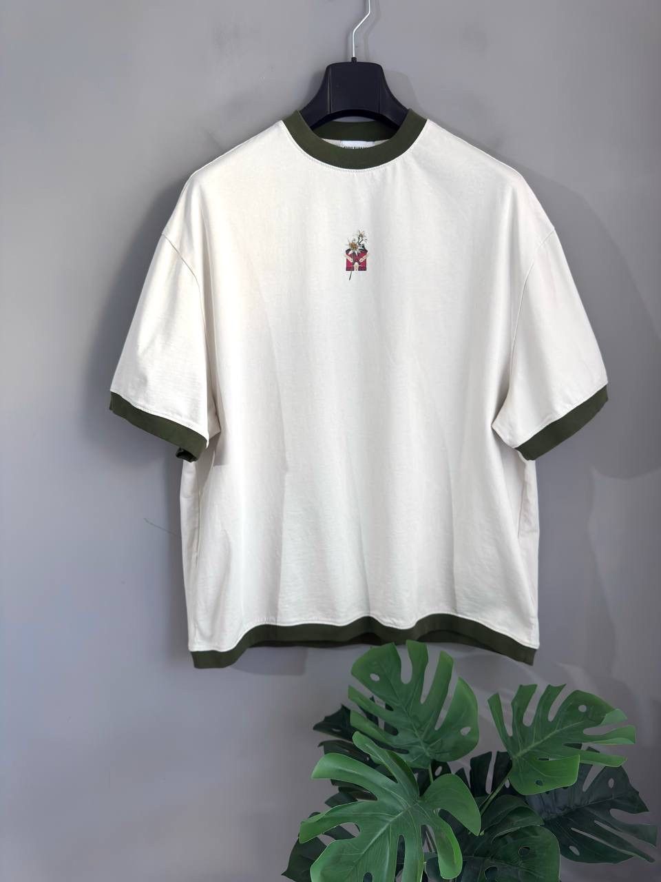 Other Silvan Borer x Feldschlösschen Exclusive Oversized T-Shirt M Size US M / EU 48-50 / 2 - 2 Thumbnail