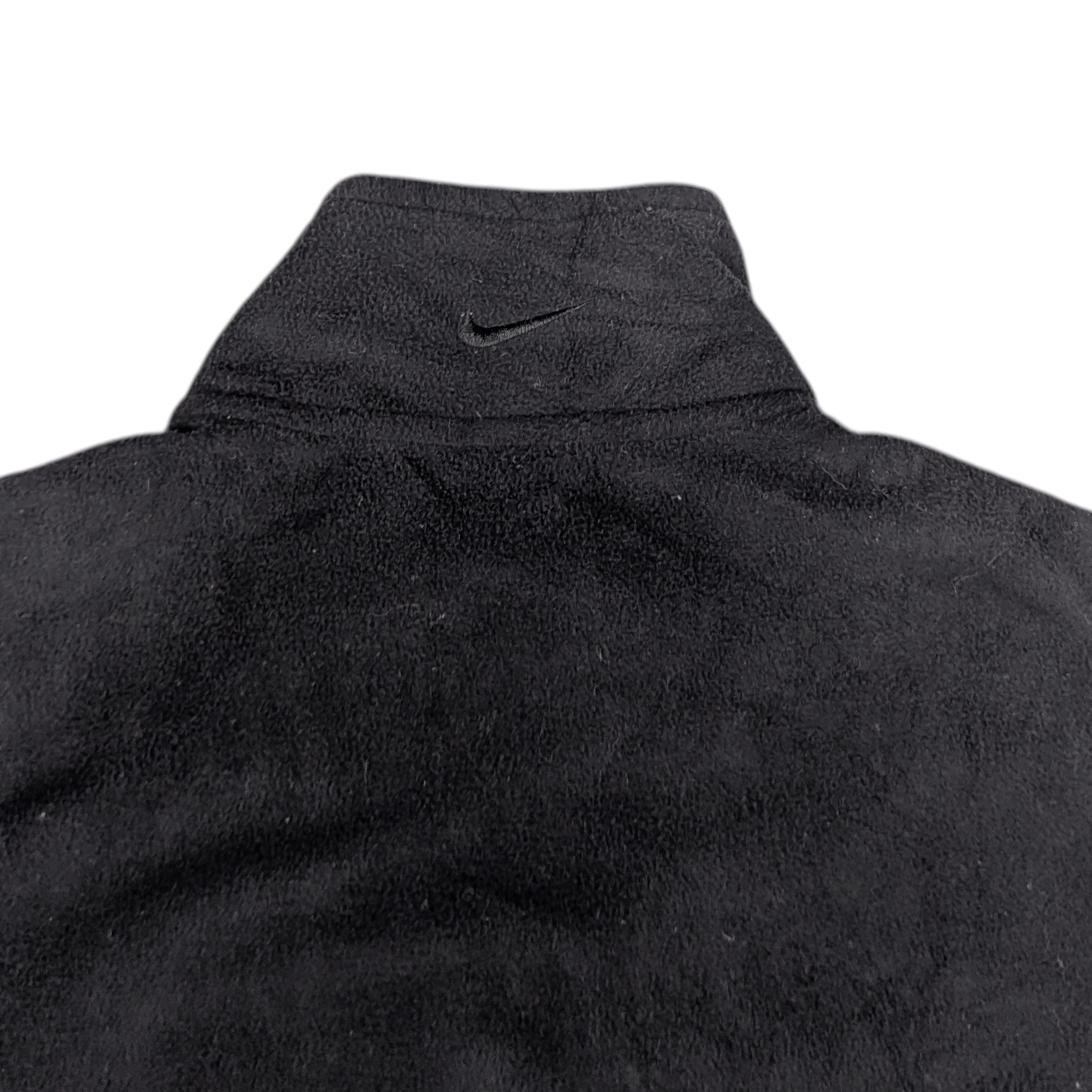 Nike NIKE Therma Fit Fleece Vest Jacket Size M / US 6-8 / IT 42-44 - 7 Thumbnail