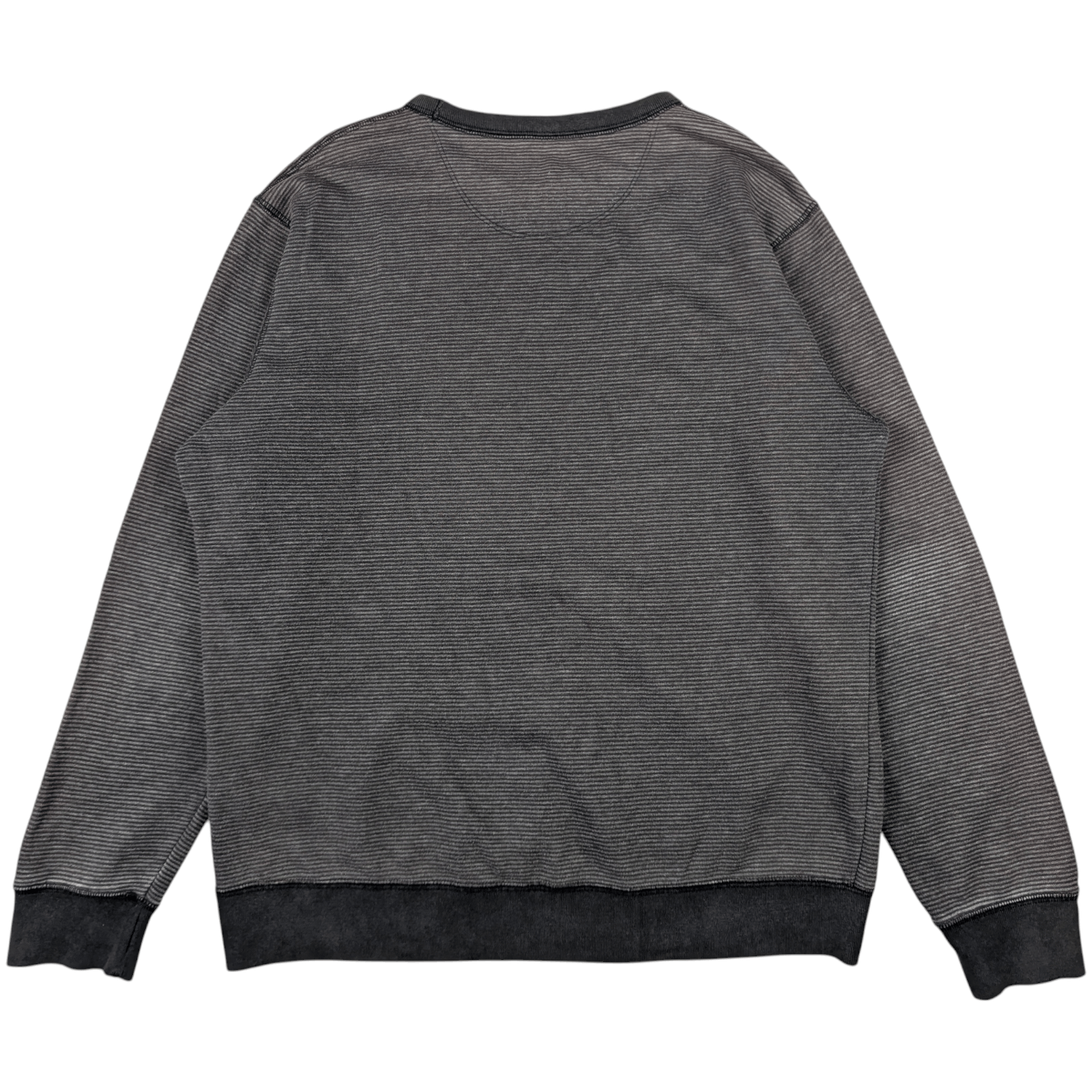 Uniqlo UNIQLO Plain Blank Sweatshirt Size US XL / EU 56 / 4 - 7 Thumbnail