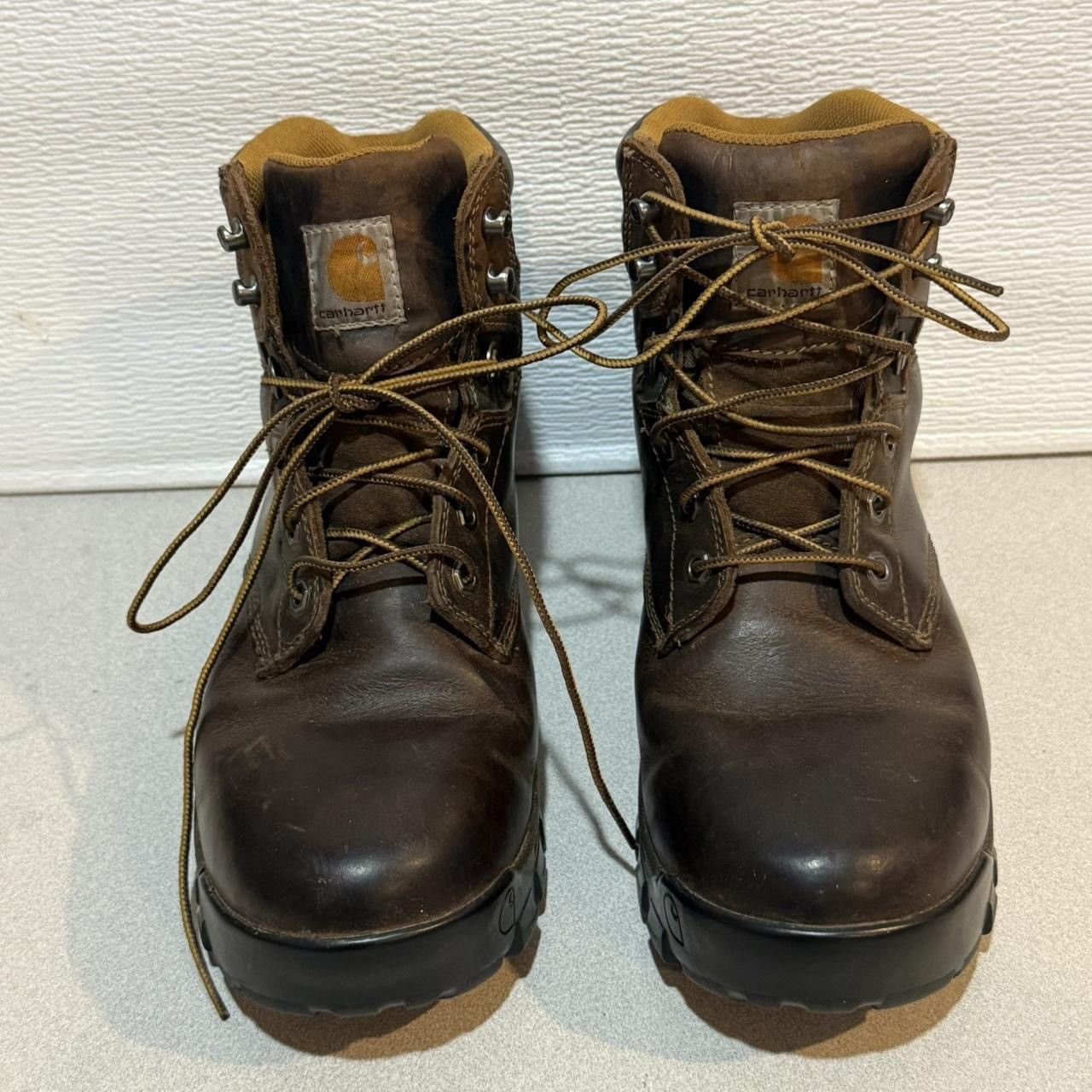 Carhartt Carhartt Men Rugged Flex Composite Boot Leather 9.5 Size US 9.5 / EU 42-43 - 5 Thumbnail