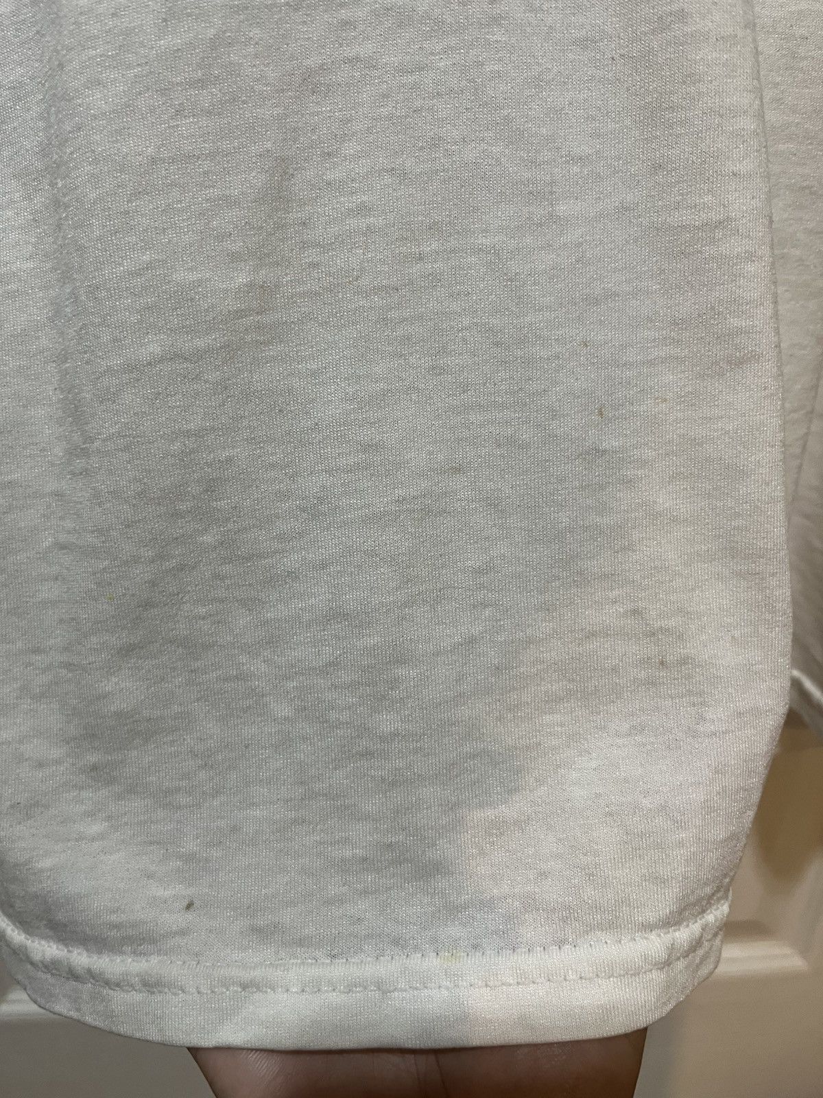 Other Vintage 90s Anne Frank Tee Size US L / EU 52-54 / 3 - 6 Thumbnail