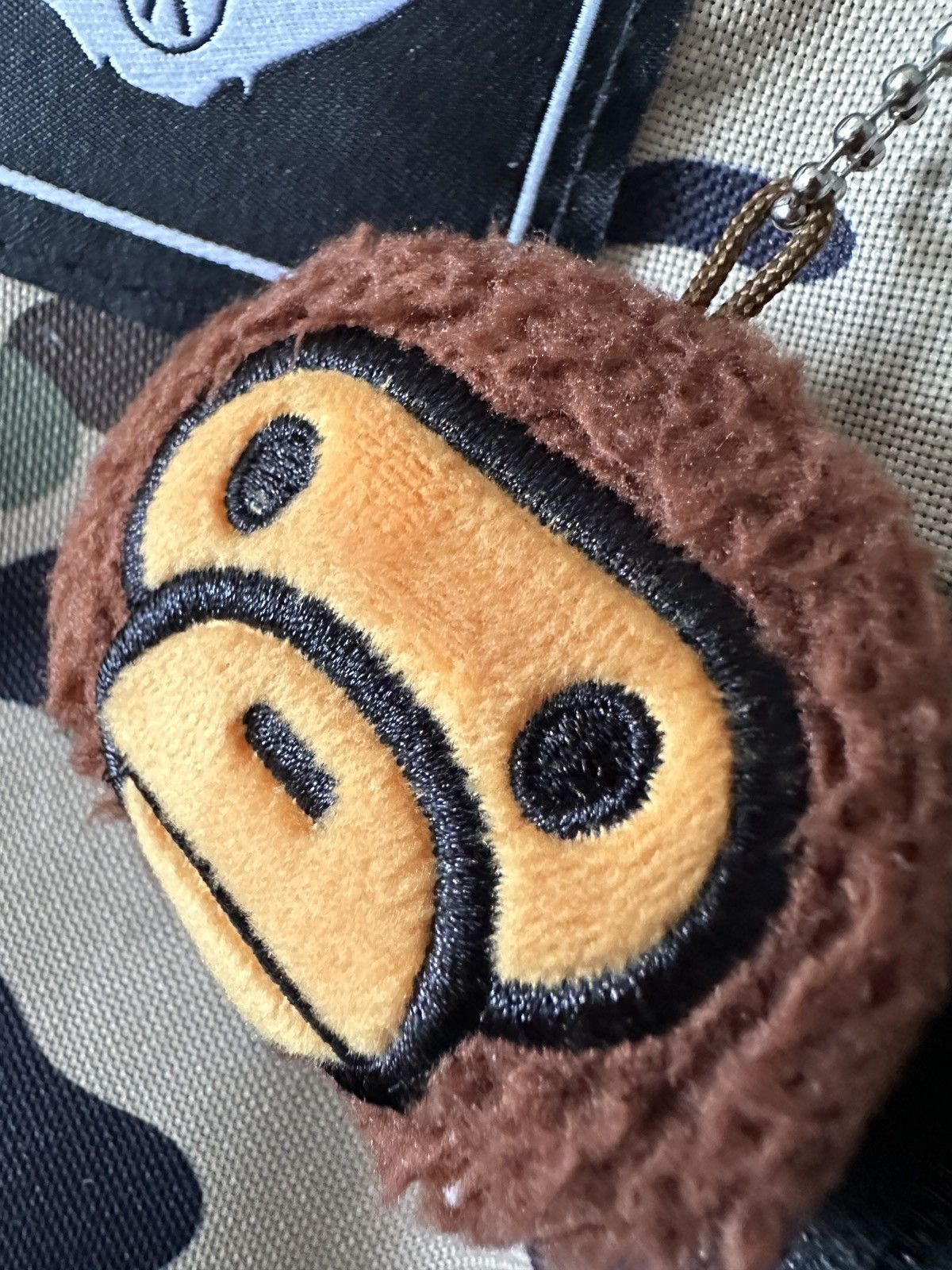 Bape Bape Kids Summer Collection Exclusive Backpack + Magazine Size ONE SIZE - 12 Thumbnail