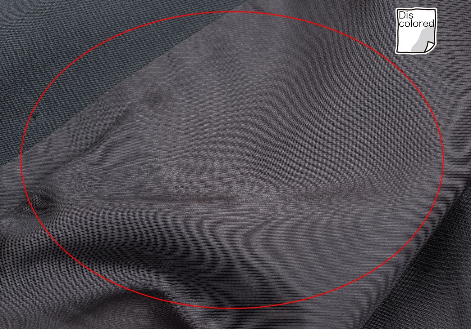 Jean Paul Gaultier Wool Gabardine Double Jacket in Grey Size 50 Size US M / EU 48-50 / 2 - 13 Thumbnail