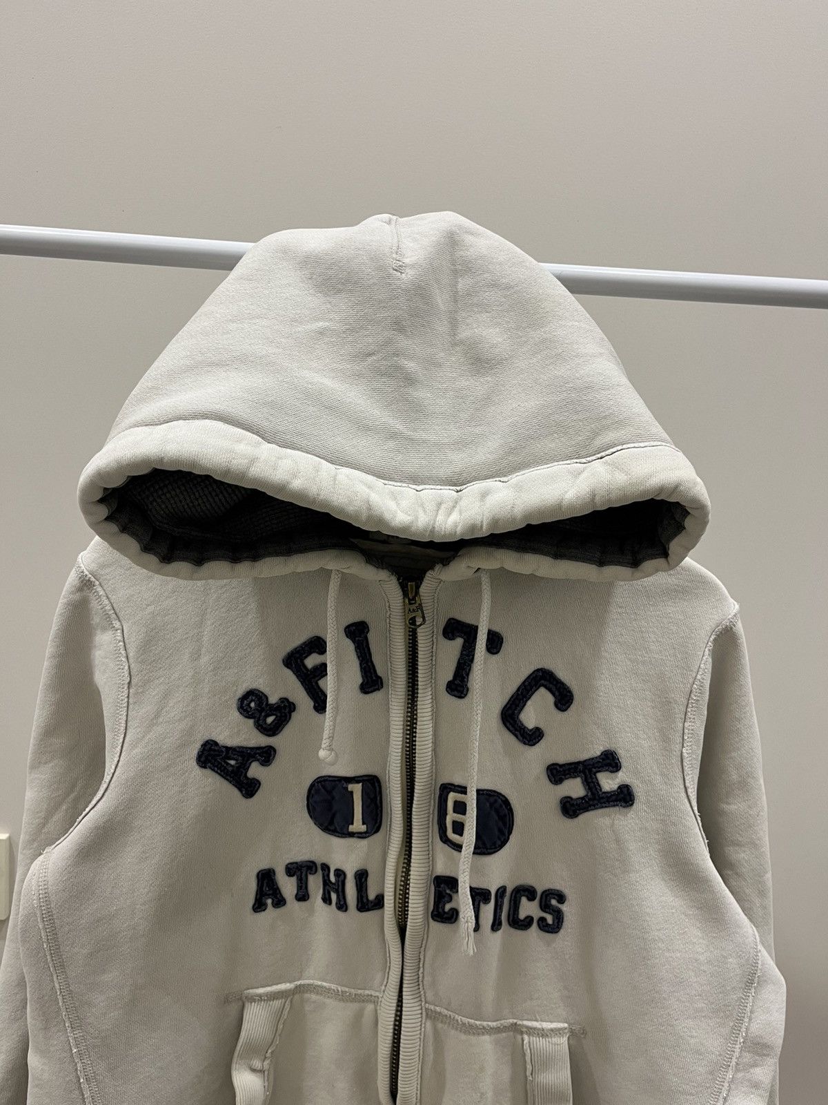 Abercrombie & Fitch × Hysteric Glamour × If Six Was Nine Y2K