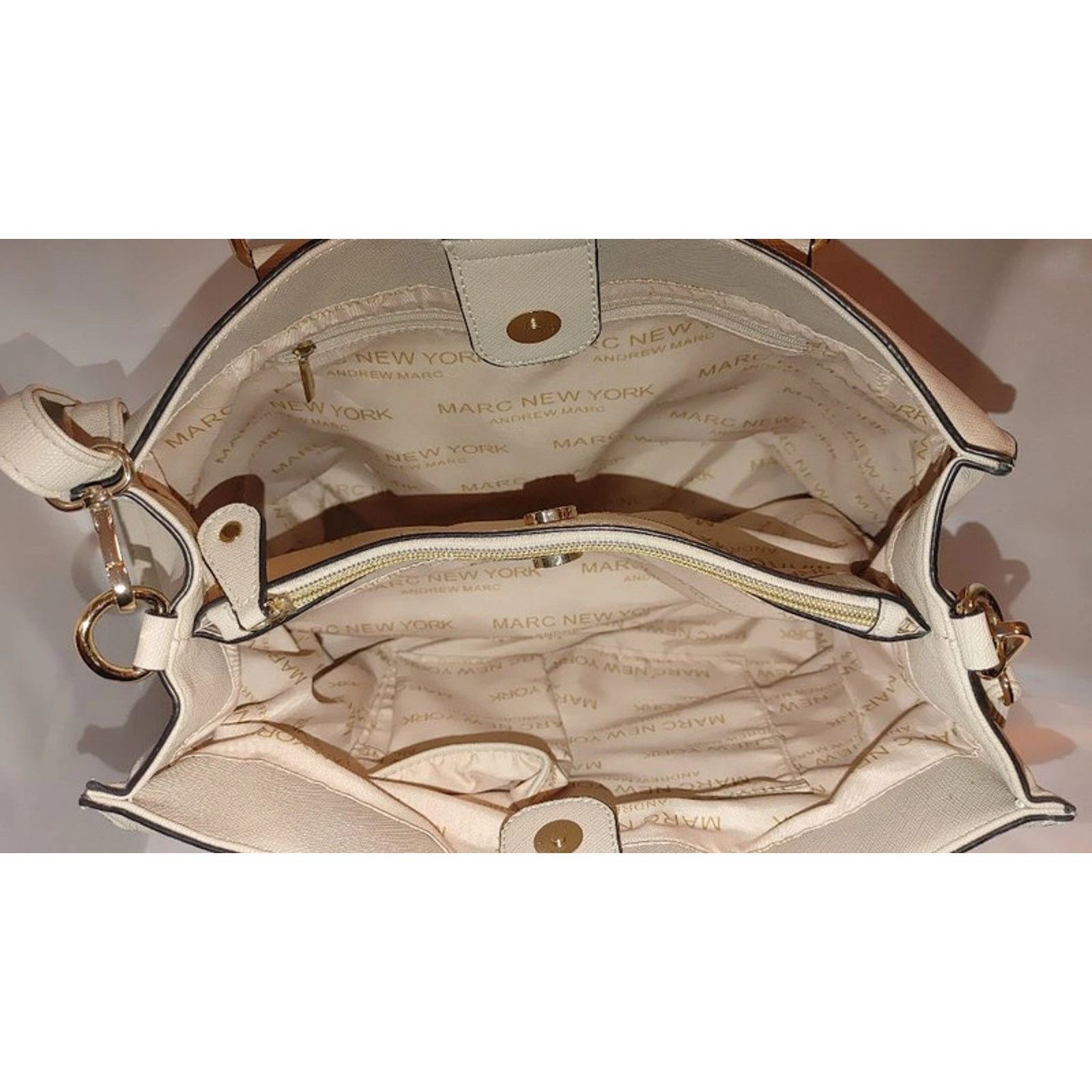 Andrew Marc Andrew Marc New York Bolsas Bag Size ONE SIZE - 8 Thumbnail