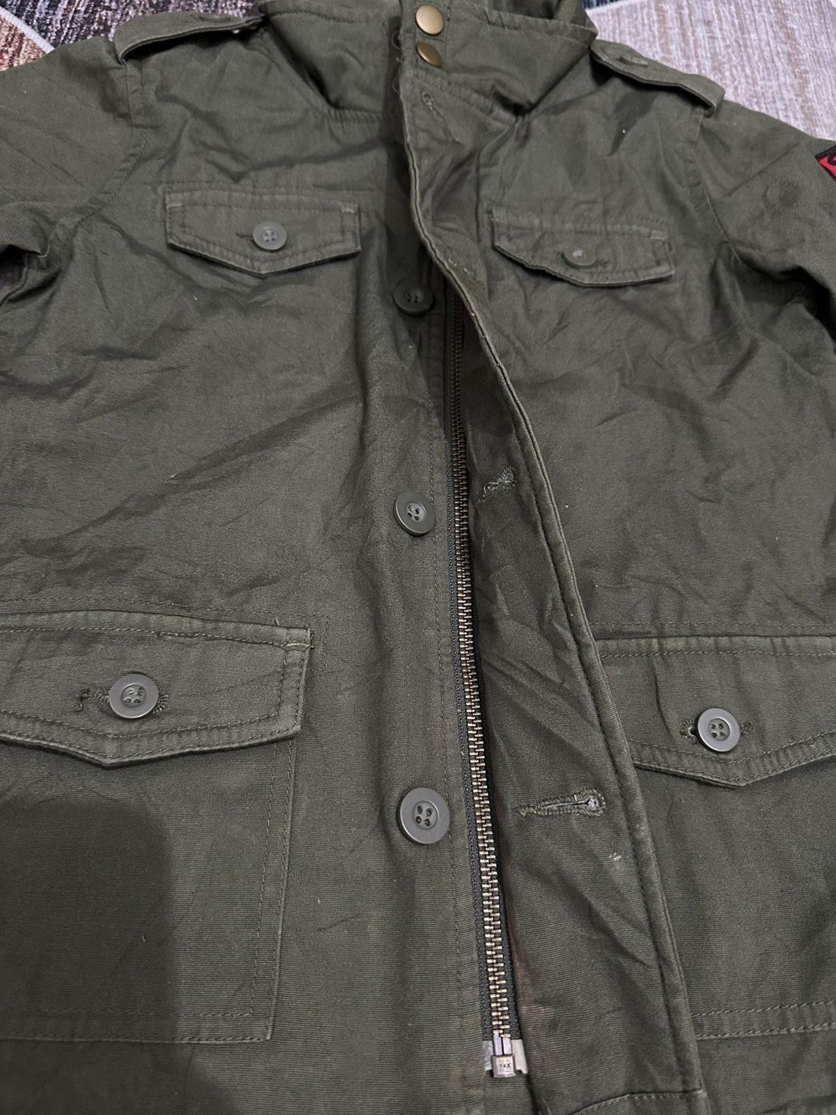 Other Jacket junk store for kid Size US XXS / EU 40 - 5 Thumbnail