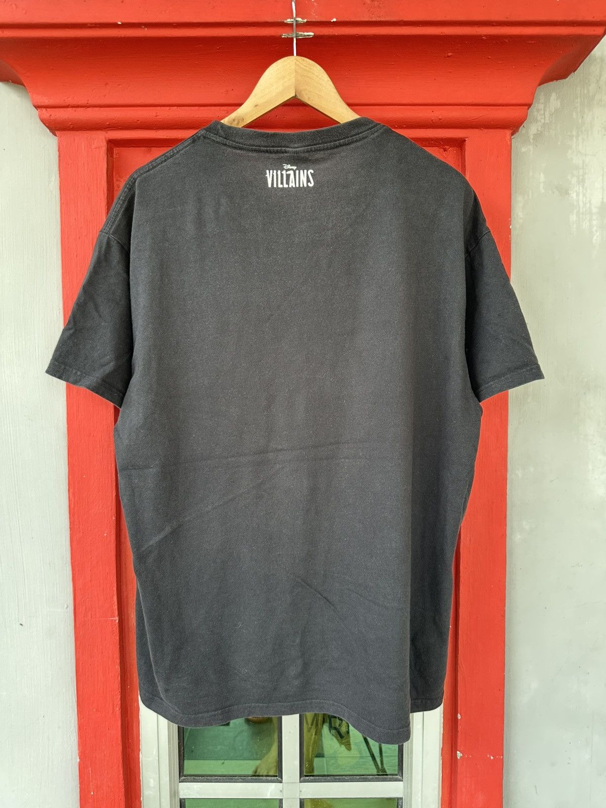 Disney Vintage Disney Villains Hades Tee Size US XL / EU 56 / 4 - 2 Thumbnail