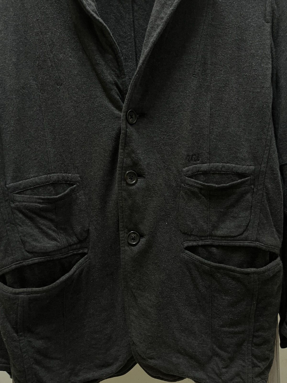 Undercover × Uniqlo Undercover by jun takahashi japan Size 42S - 3 Thumbnail