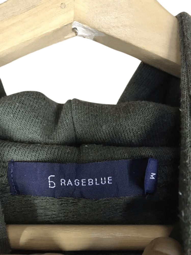RAGEBLUE Rageblue Hoodies Size US M / EU 48-50 / 2 - 4 Thumbnail