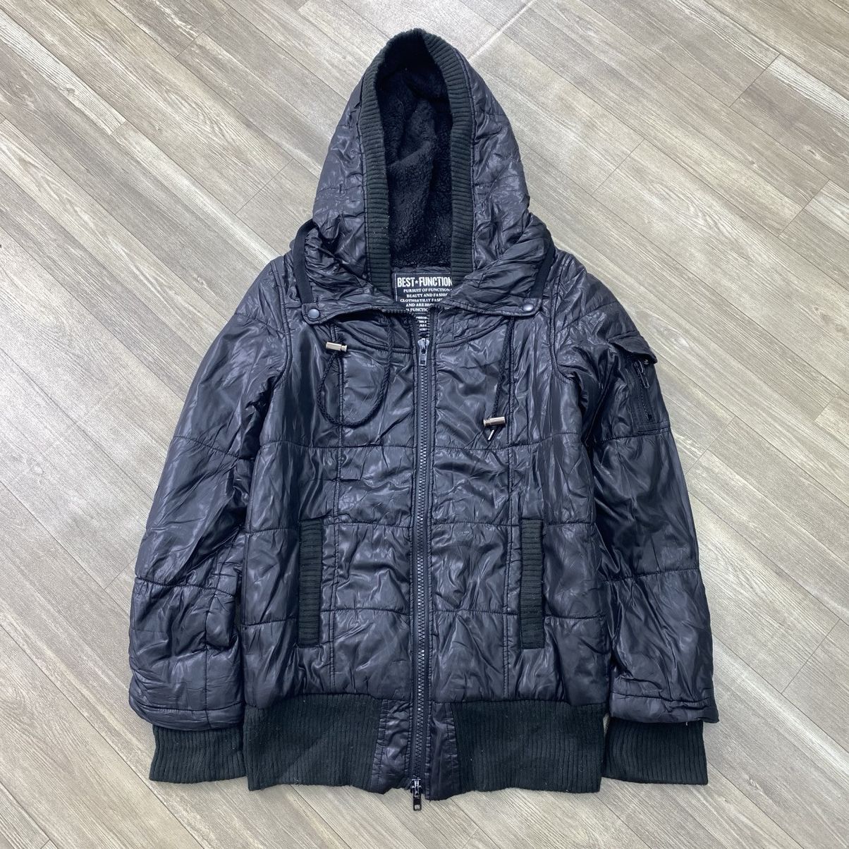 ジャケット・アウター Rare 00s Archive Coating Bono Jacket Bono Jacket | eBay