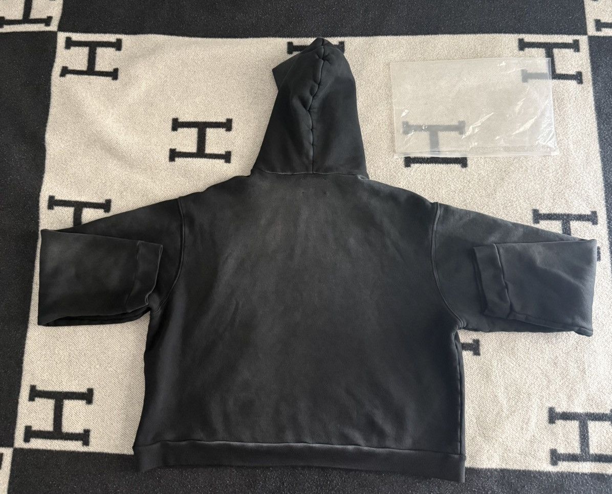 HMDD HMDD CHIM Basketball Hoodie sz Large Size US L / EU 52-54 / 3 - 2 Thumbnail
