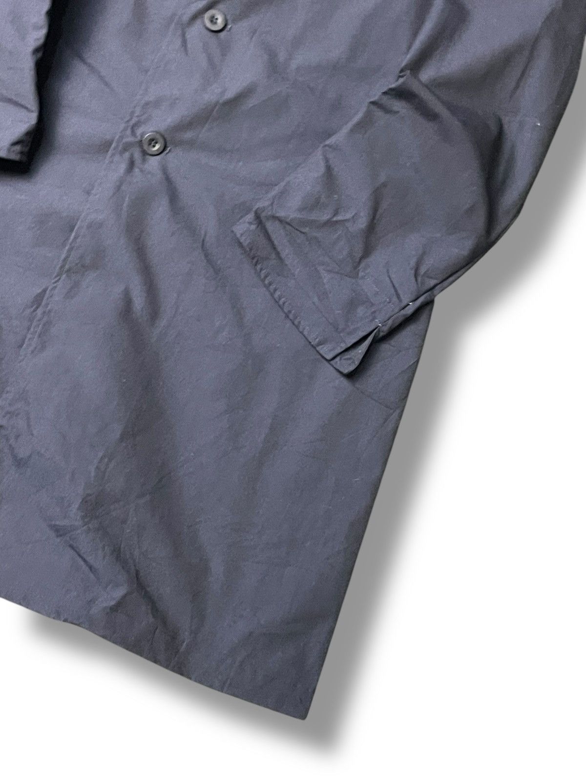 Dickies × Japanese Brand × Vintage Vintage DICKIES Long Workwear Jacket (81) Size US L / EU 52-54 / 3 - 3 Thumbnail