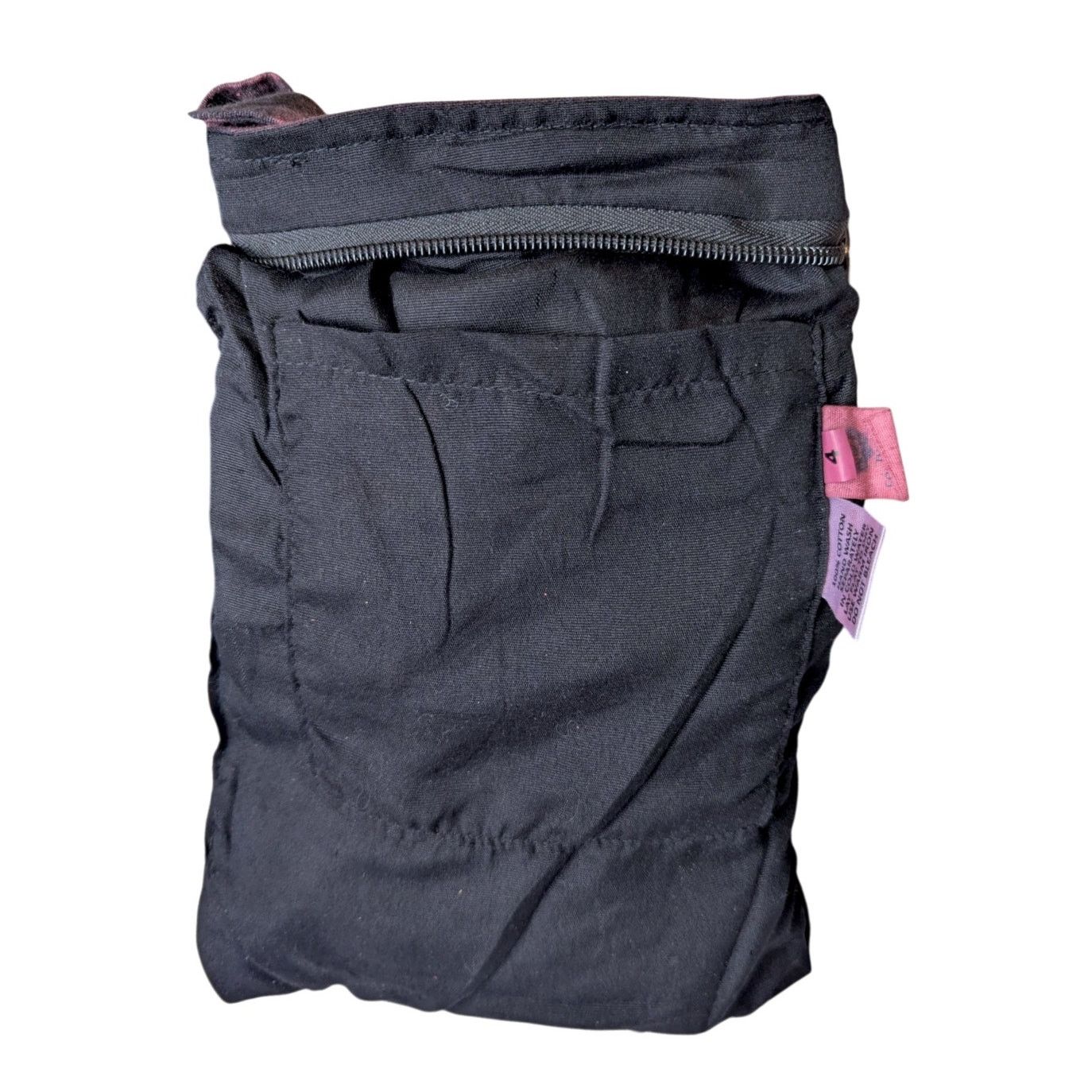 Banks Journal The Collection Royal Cotton Nepal Floral Dyed Crossbody Bag Size ONE SIZE - 4 Thumbnail