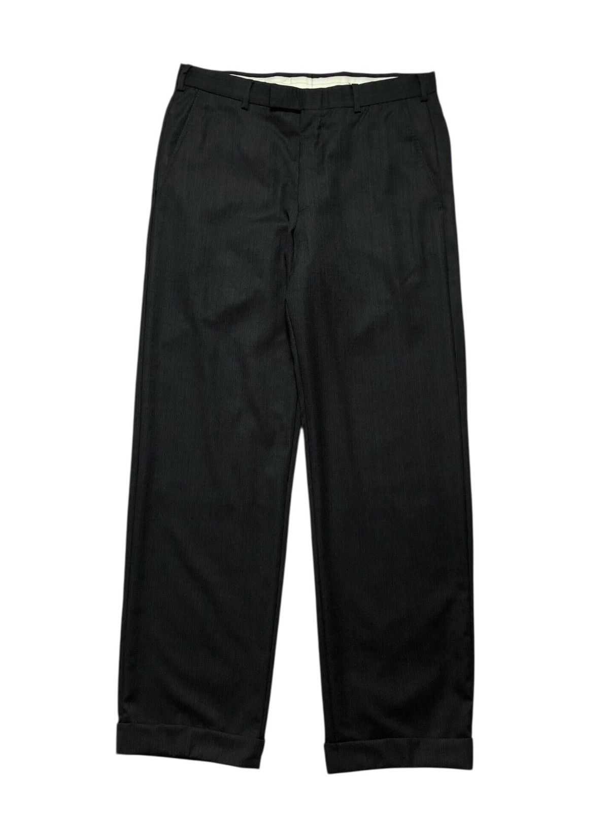 Ermenegildo Zegna × Z Zegna Z Zegna wool suit Size 48R - 8 Thumbnail