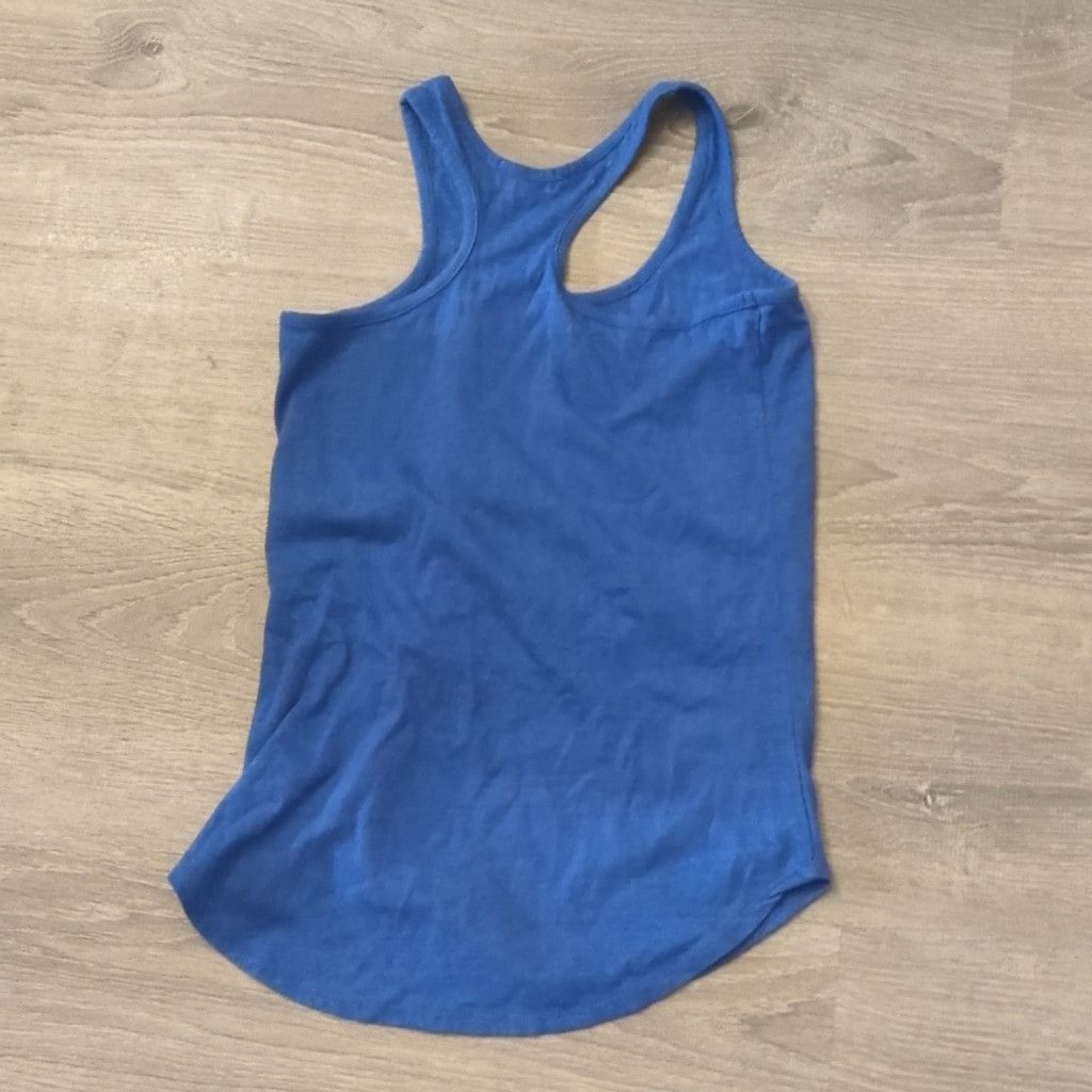 Tipsy Elves Tipsy elves meowica racer back tank size XS Size XS / US 0-2 / IT 36-38 - 4 Thumbnail