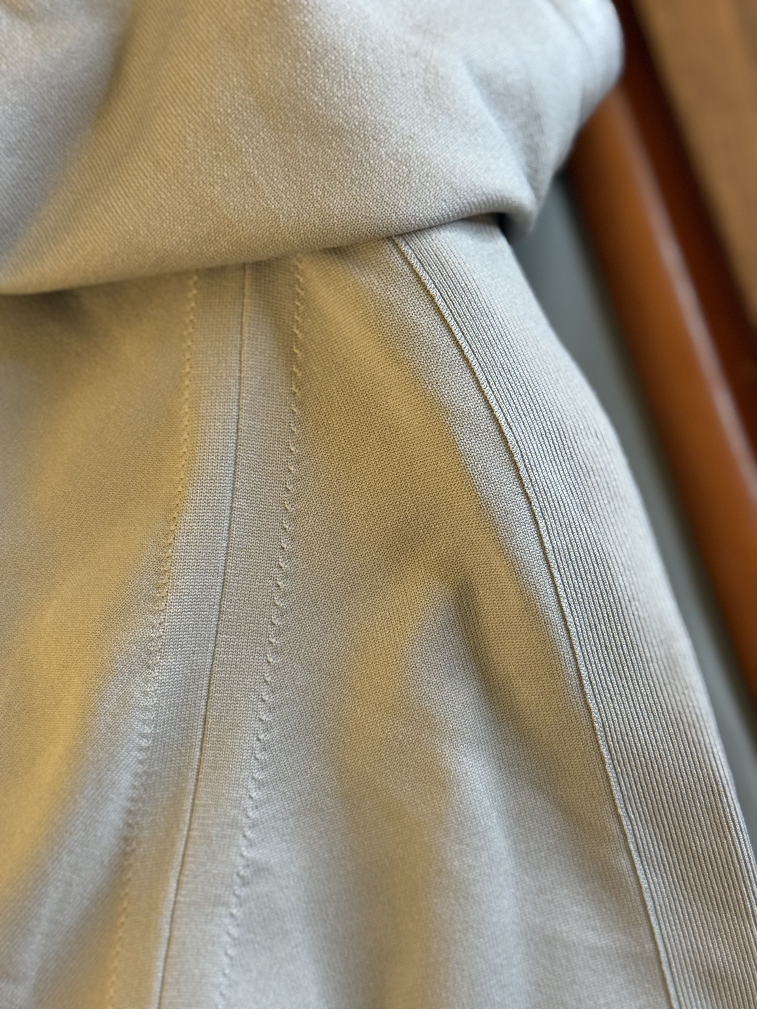 Tom Ford Fits 48-50 IT, Ultra Rare Silk Blend $3,000 Hoodie Size US XS / EU 42 / 0 - 23 Thumbnail