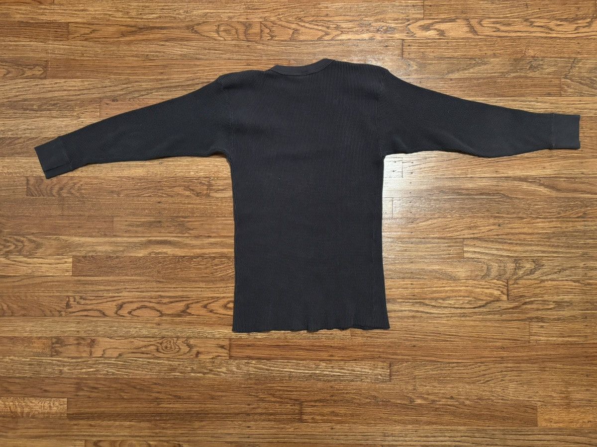 Harley Davidson Vintage Harley Davidson Thermal 1985 Size US XXL / EU 58 / 5 - 5 Thumbnail