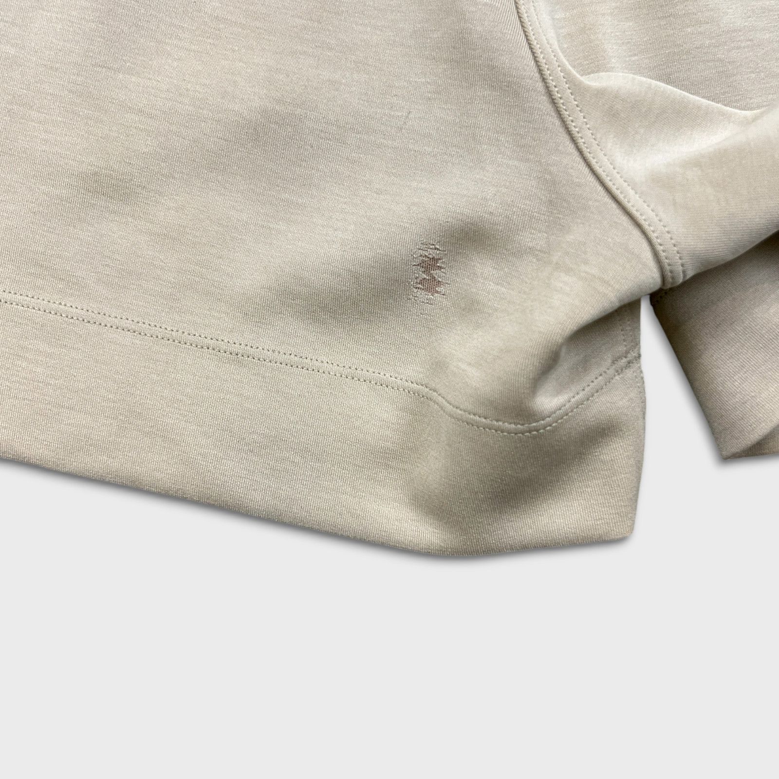 Lululemon Lululemon Soft Ambitions High Rise Shorts sz 8 Pocketed Size 30" / US 8 / IT 44 - 5 Thumbnail