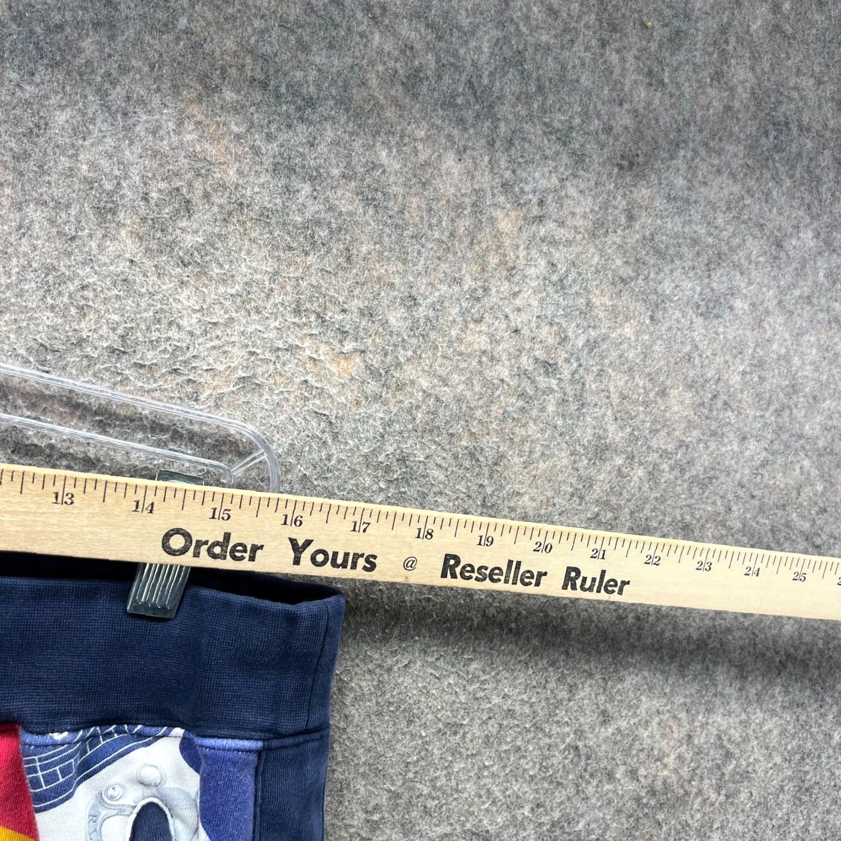 Polo Ralph Lauren VINTAGE? No. Size US 36 / EU 52 - 4 Thumbnail