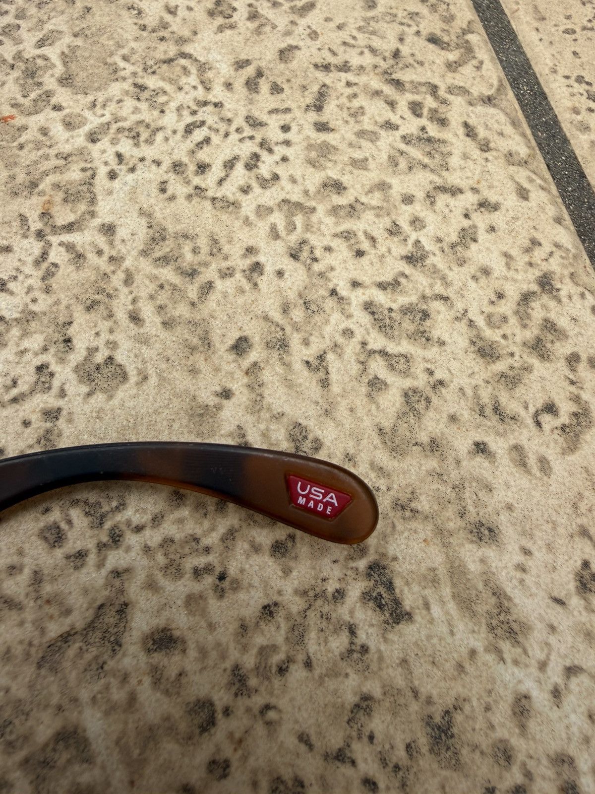 Oakley Oakley Sunglasses OO 9013-C555 Size ONE SIZE - 6 Thumbnail