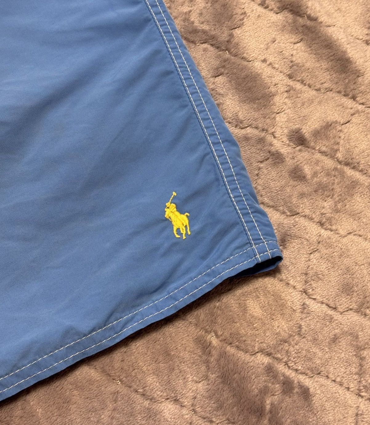 Polo Ralph Lauren × Vintage Vintage Polo Ralph Lauren Shorts Size US 34 / EU 50 - 4 Thumbnail