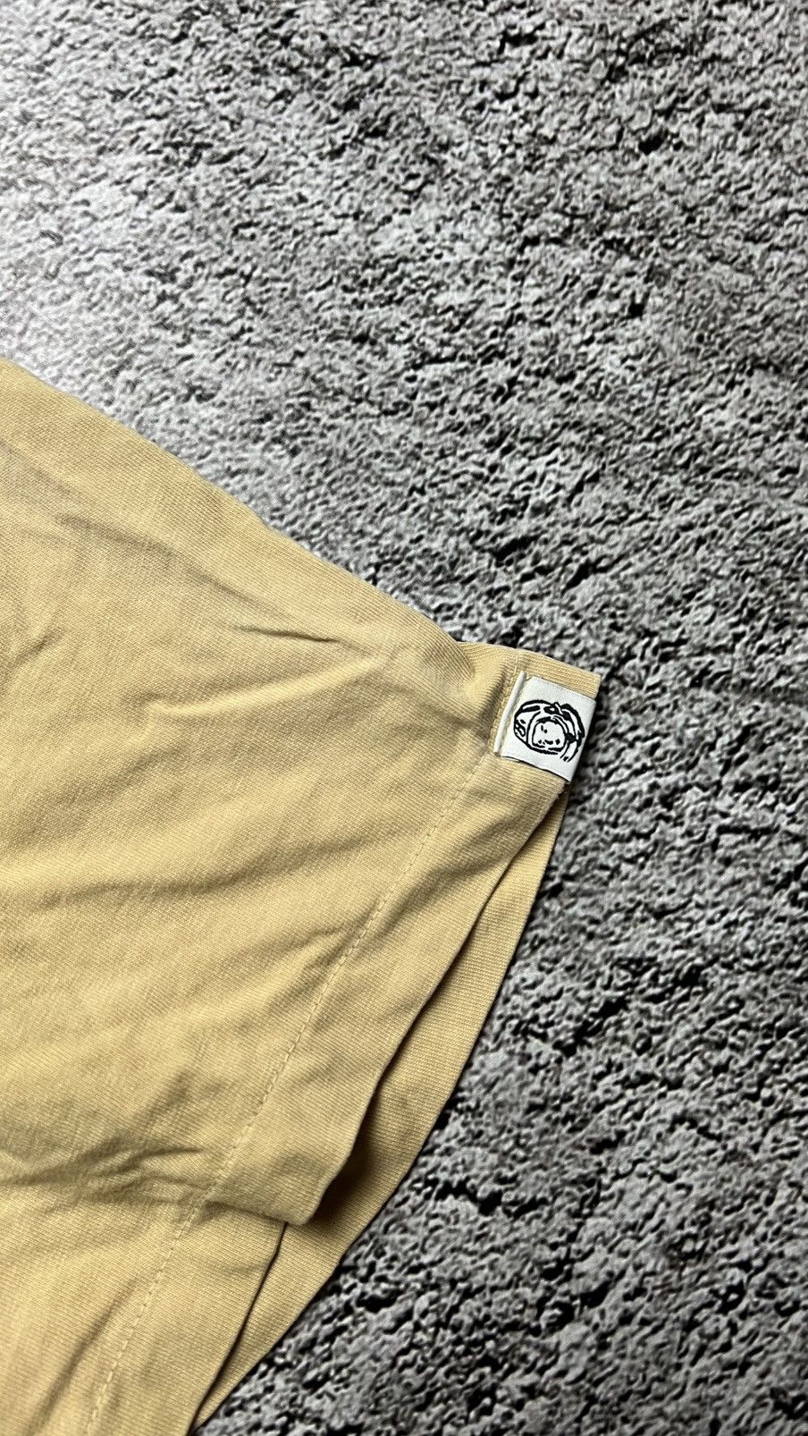 Billionaire Boys Club Billionaire boys club BBC astronaut tee Size US S / EU 44-46 / 1 - 4 Thumbnail
