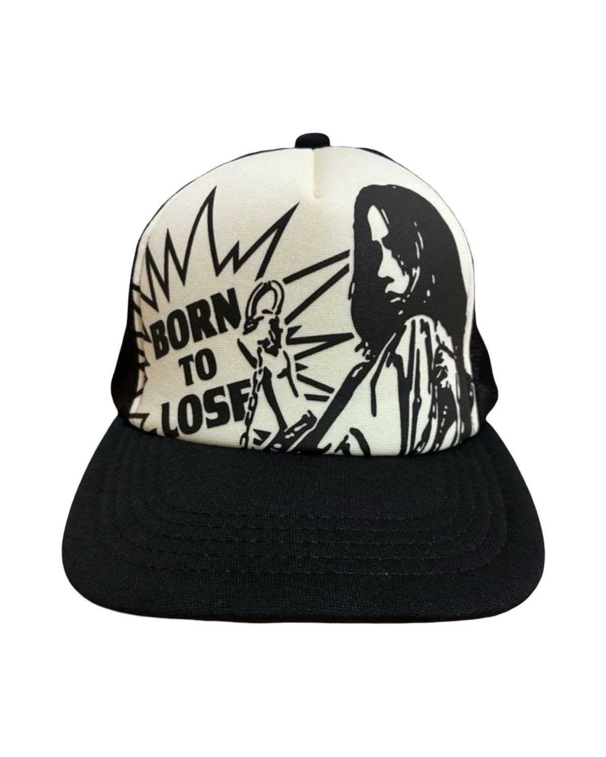 帽子 Hysteric Glamour Skull Woman Trucker Cap 帽子 Hysteric Glamour Skull Woman Trucker Cap Hysteric