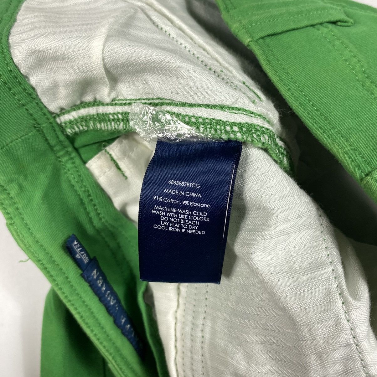 Ralph Lauren Ralph Lauren - Cargo Biker Pants Size 30" / US 8 / IT 44 - 9 Thumbnail
