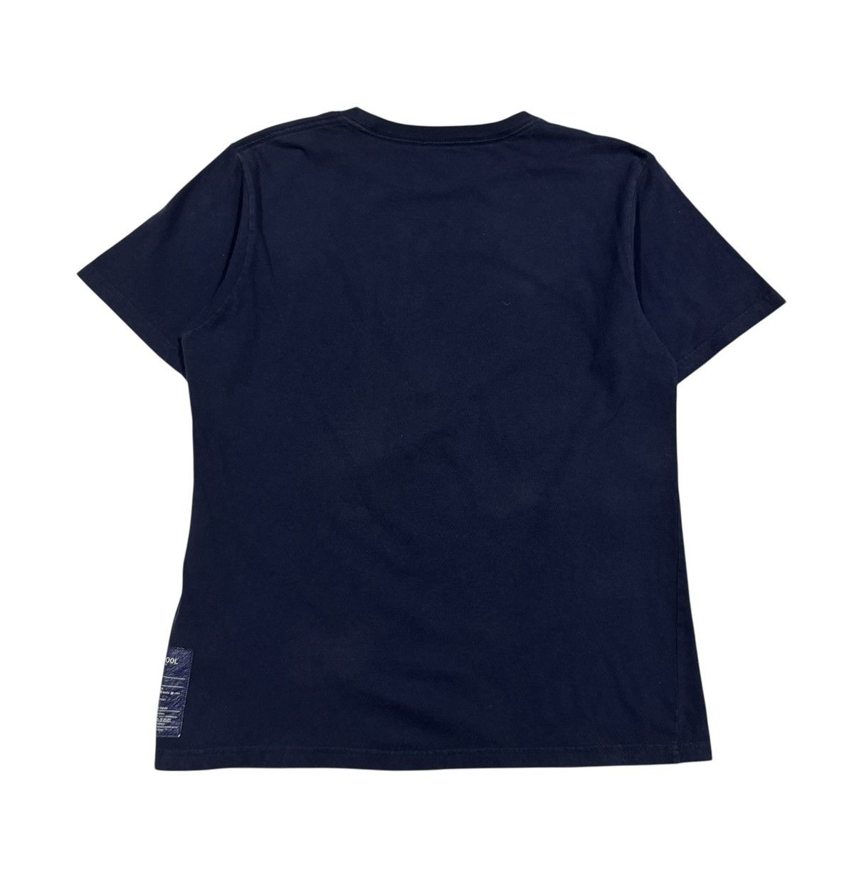 the POOL aoyama The POOL Aoyama Speelout Logo Tee Size US M / EU 48-50 / 2 - 2 Thumbnail