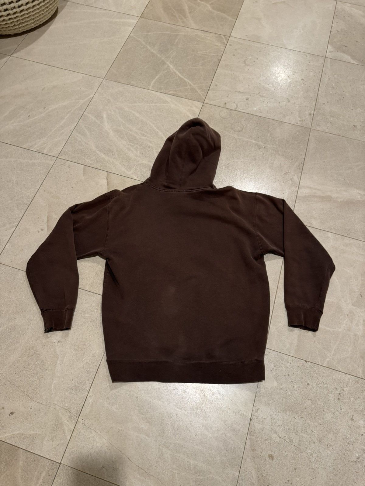 DC vintage DC hoodie Size US M / EU 48-50 / 2 - 3 Thumbnail