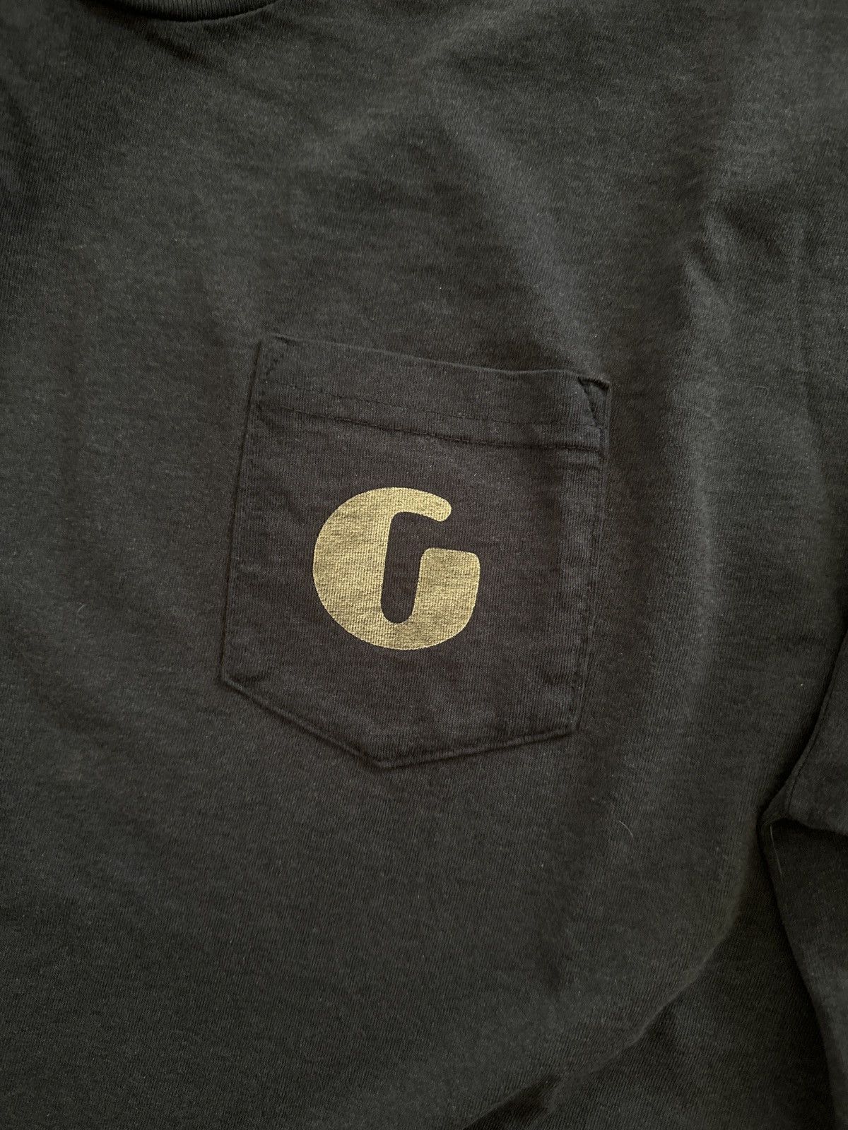 Gallery Dept. Rainbow Collector Pocket Tee Size US L / EU 52-54 / 3 - 6 Thumbnail