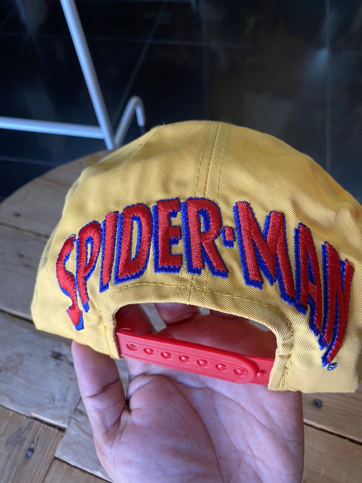 spiderman marvel
