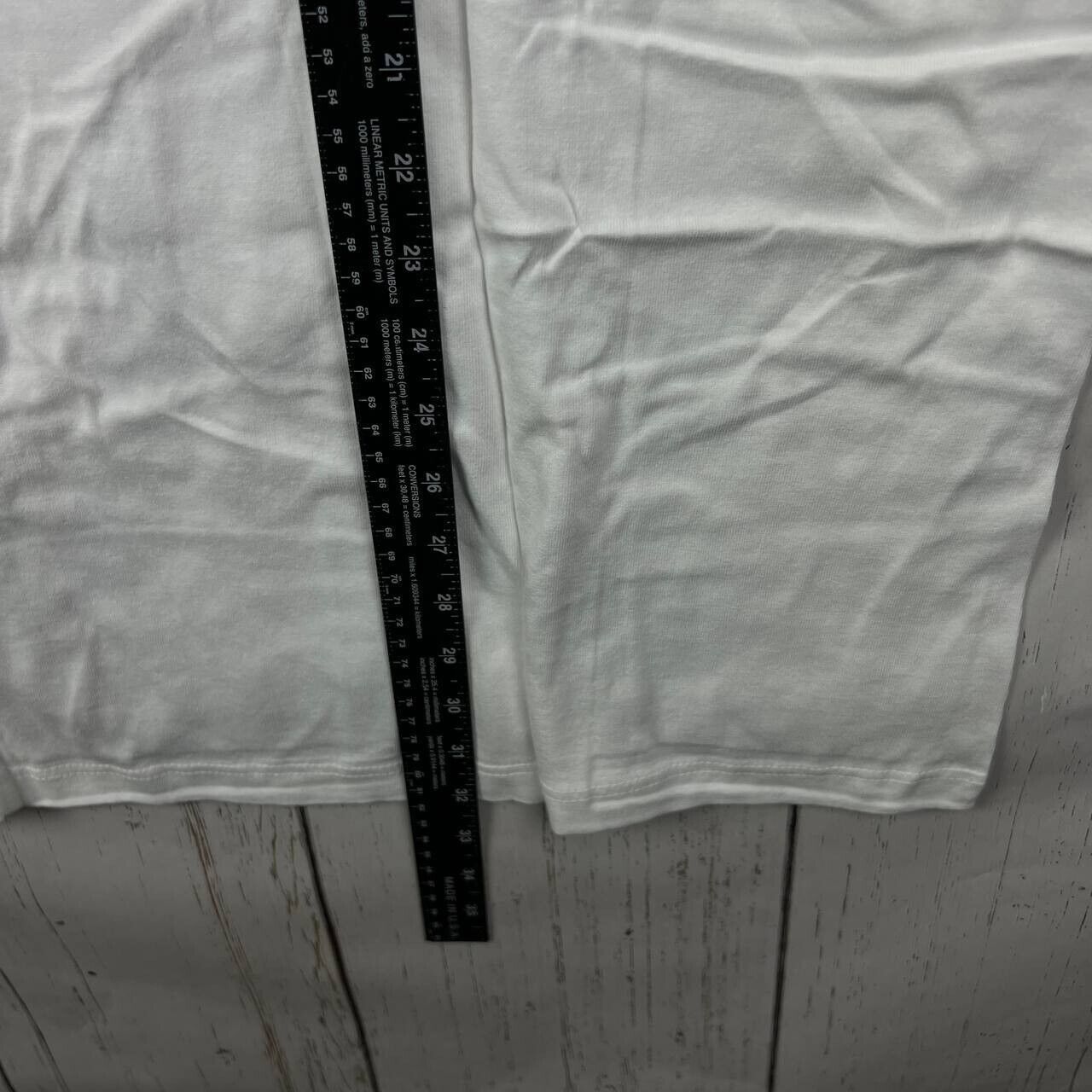 Other Vintage Cheering XL Soffe's Choice Casual T-Shirt White Size US XL / EU 56 / 4 - 7 Thumbnail
