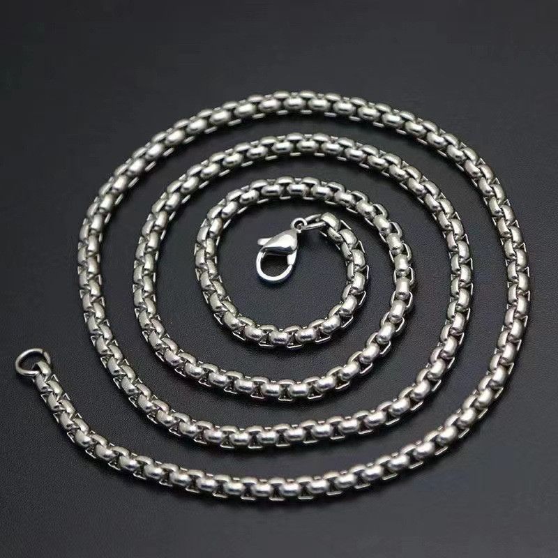 Other Angel Matchless STEAL! Y2K Chains Necklace Chain Size ONE SIZE - 6 Thumbnail